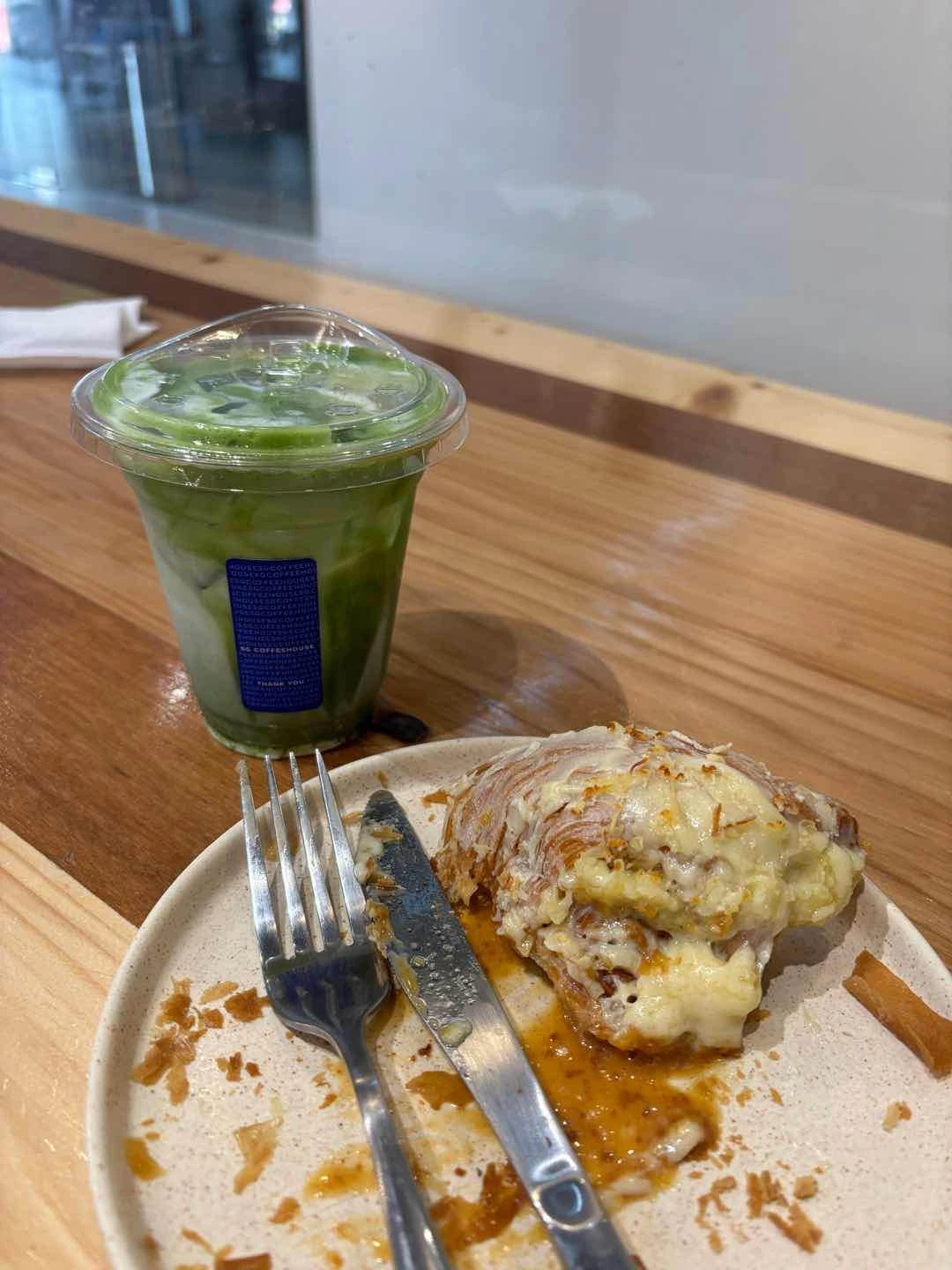 matcha