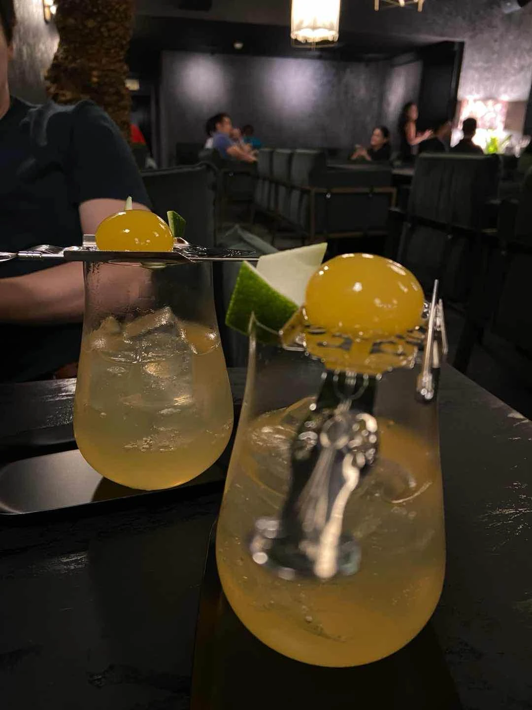 Cocktails