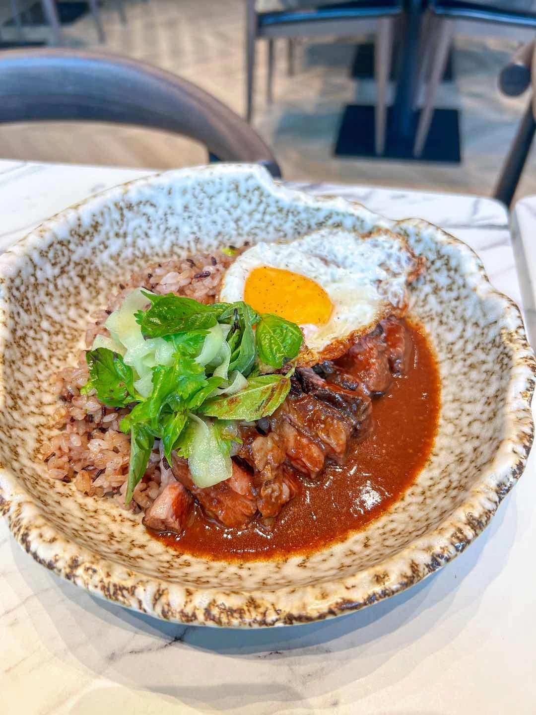 Wagyu Karubi