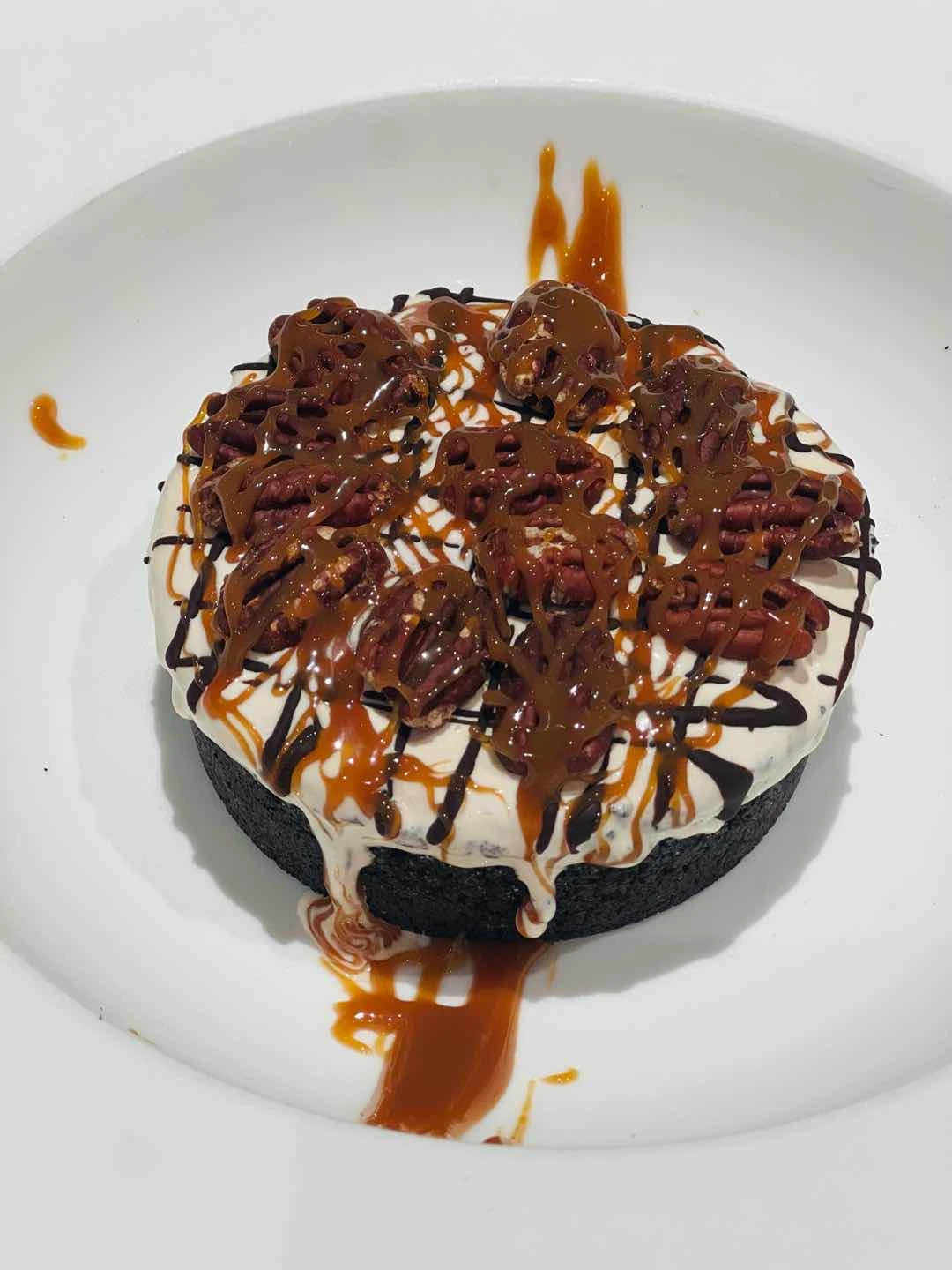 Turtle Pie