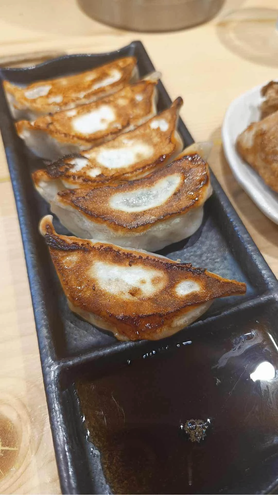 Gyoza