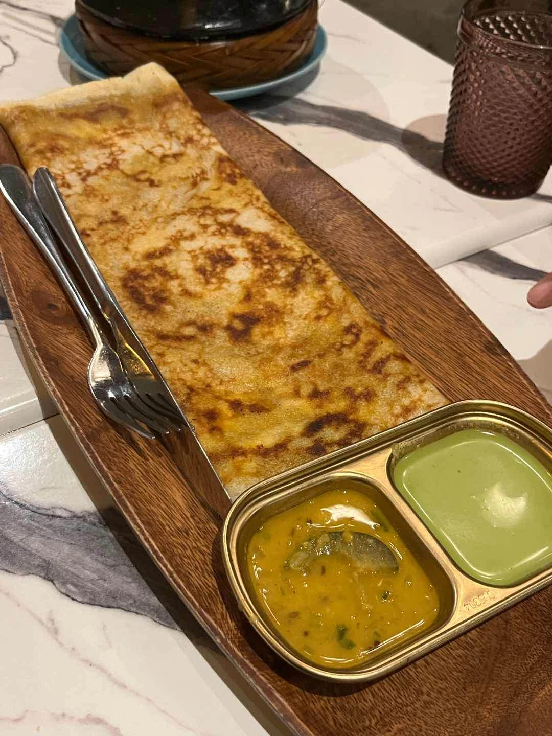Review Photo of Ricksha Tandoor