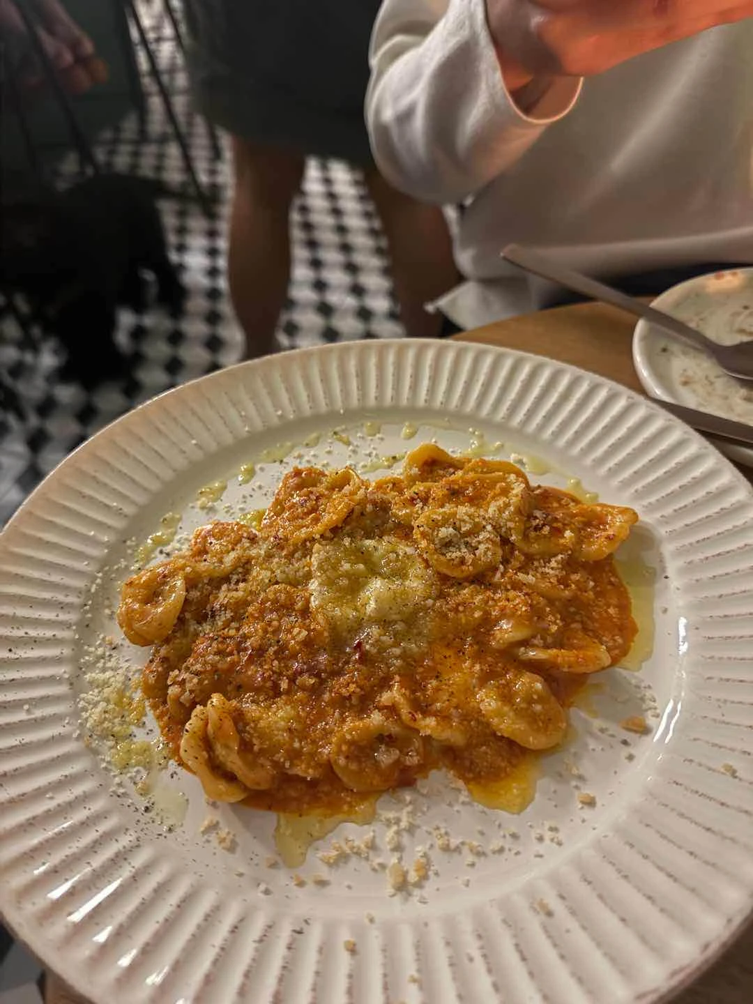 pasta