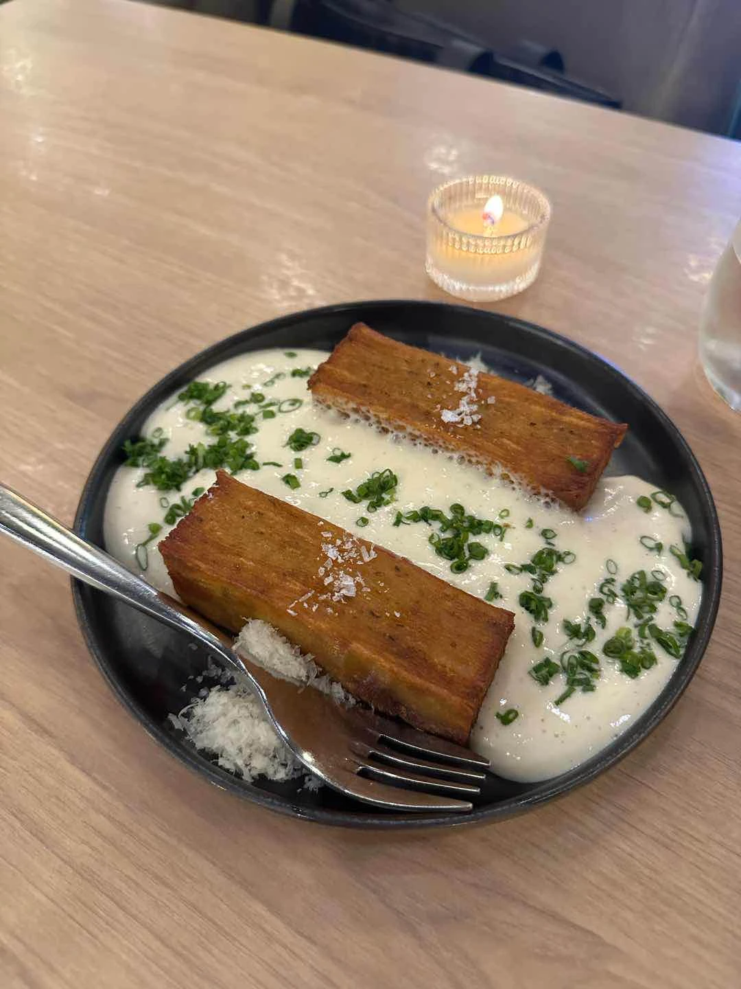 Potato Pave