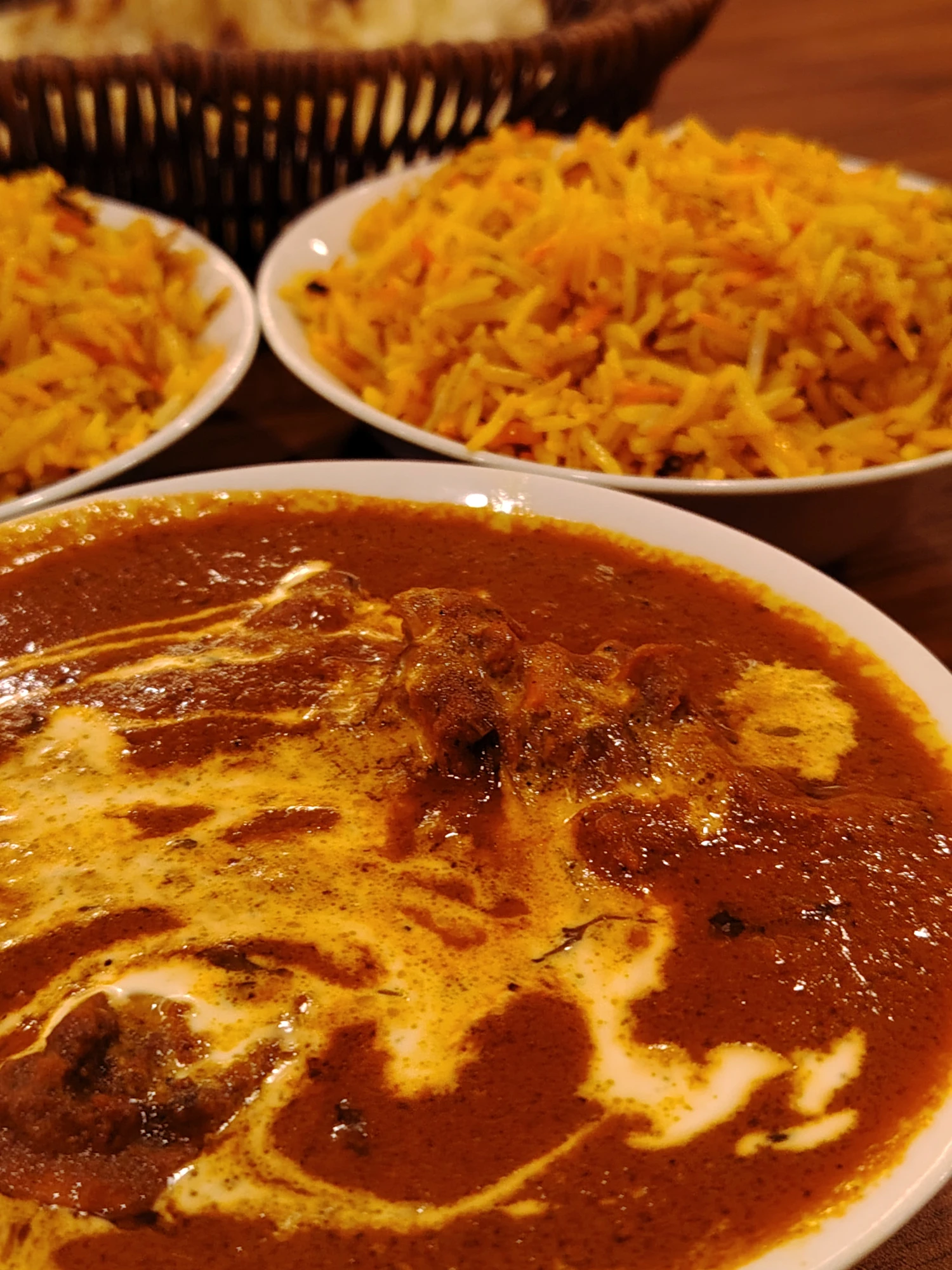 Review Photo of INDIAN MASALA CURRY HOUSE