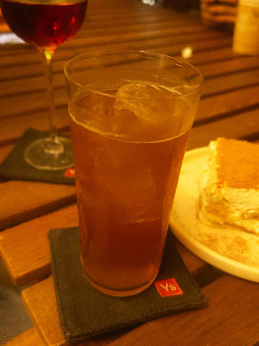 Wildflower G&T