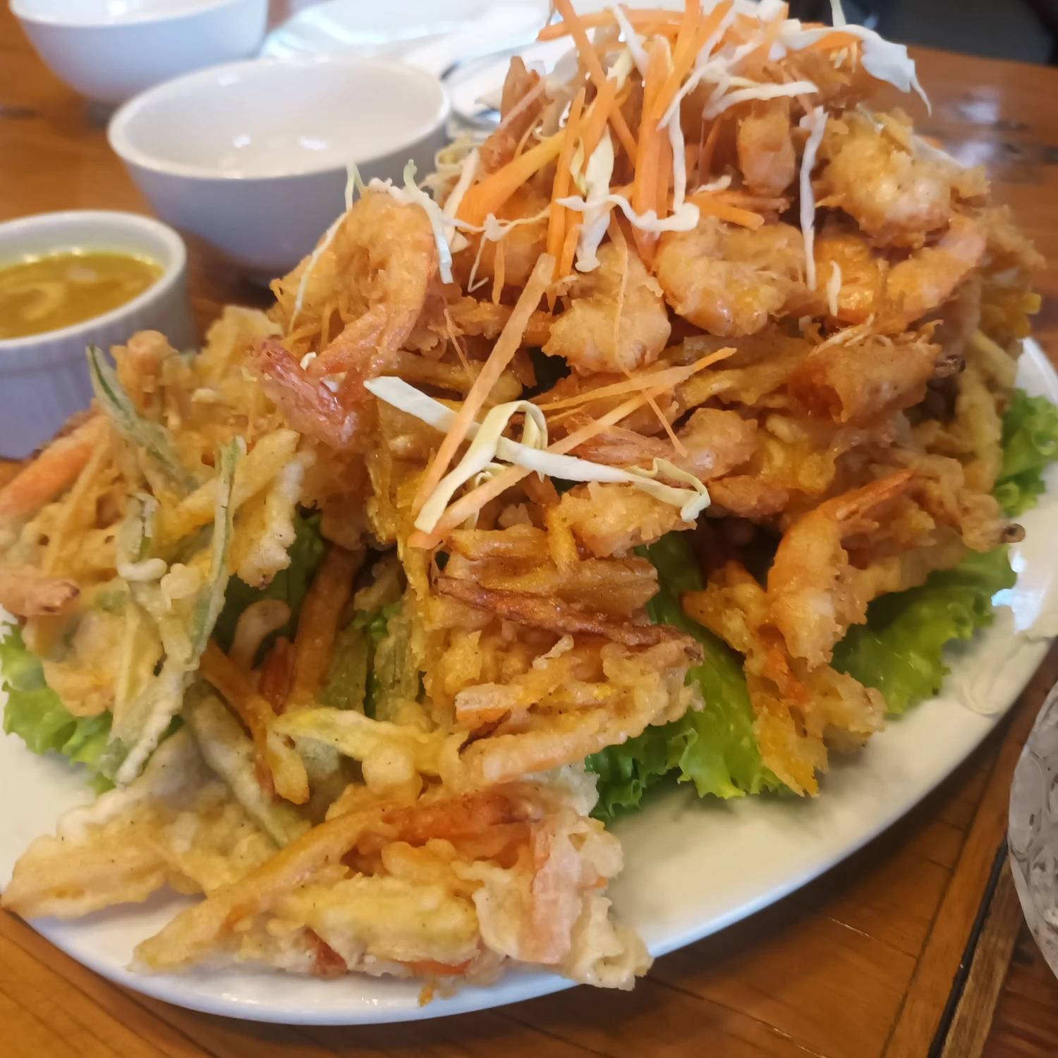 Review Photo of Ribchon