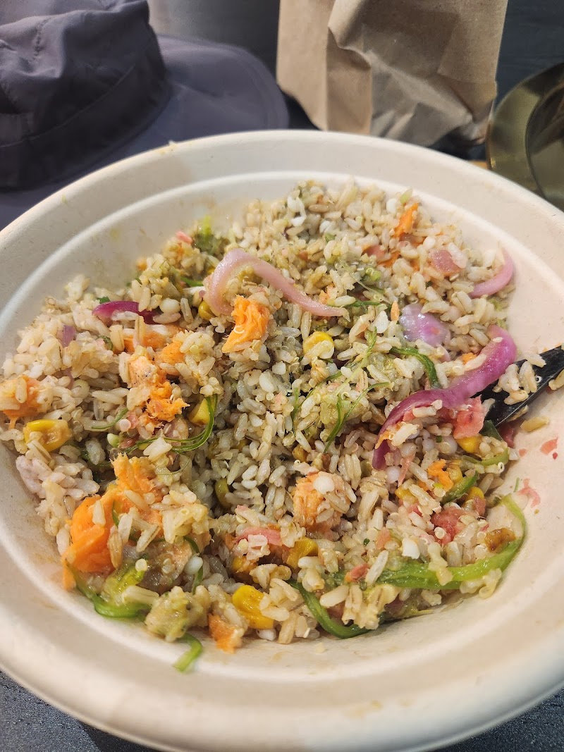 Review Photo of Healthy Appetite by Rhian Ramos