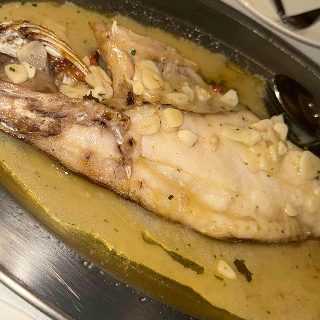 🐟