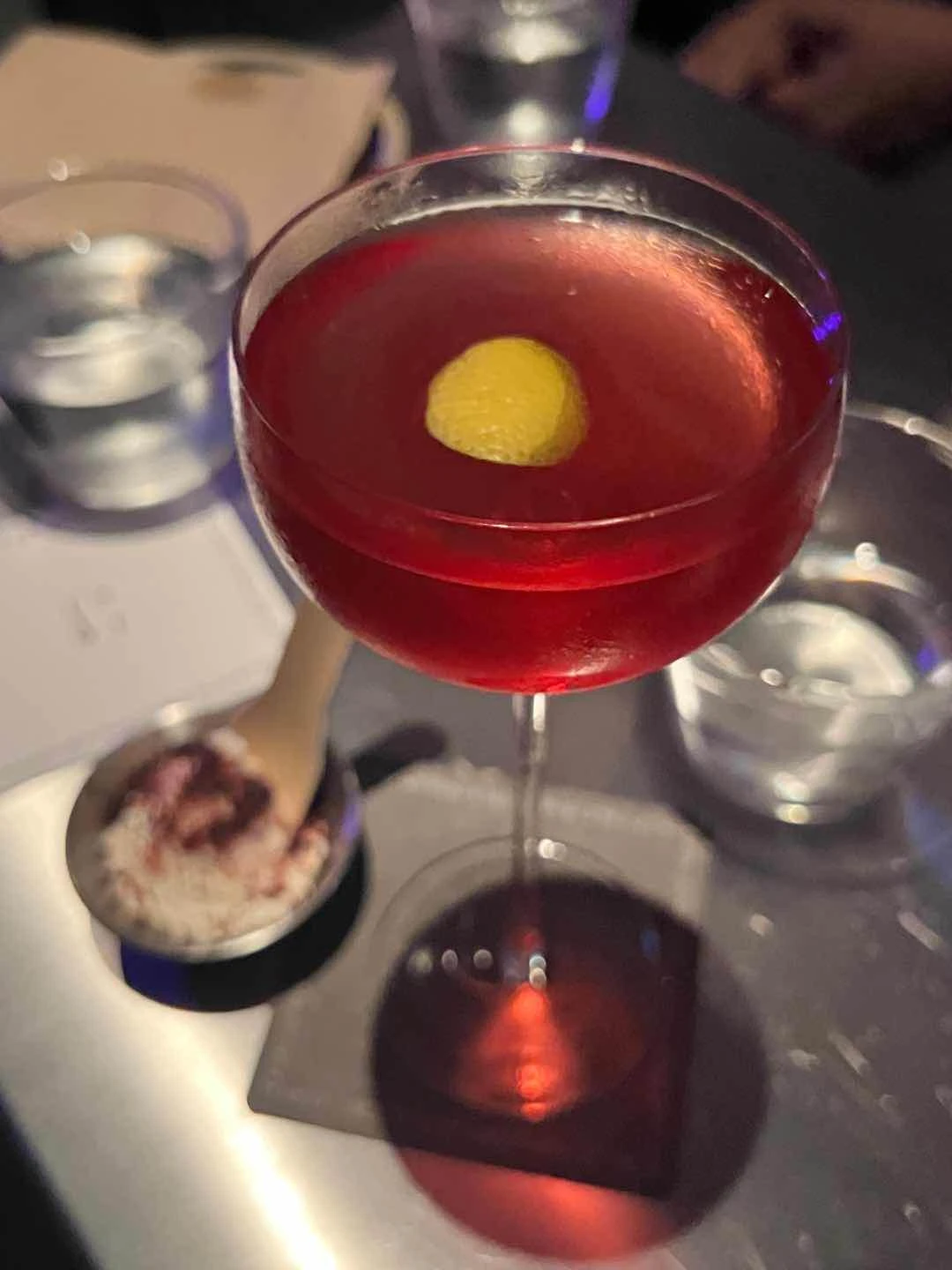 Drinks