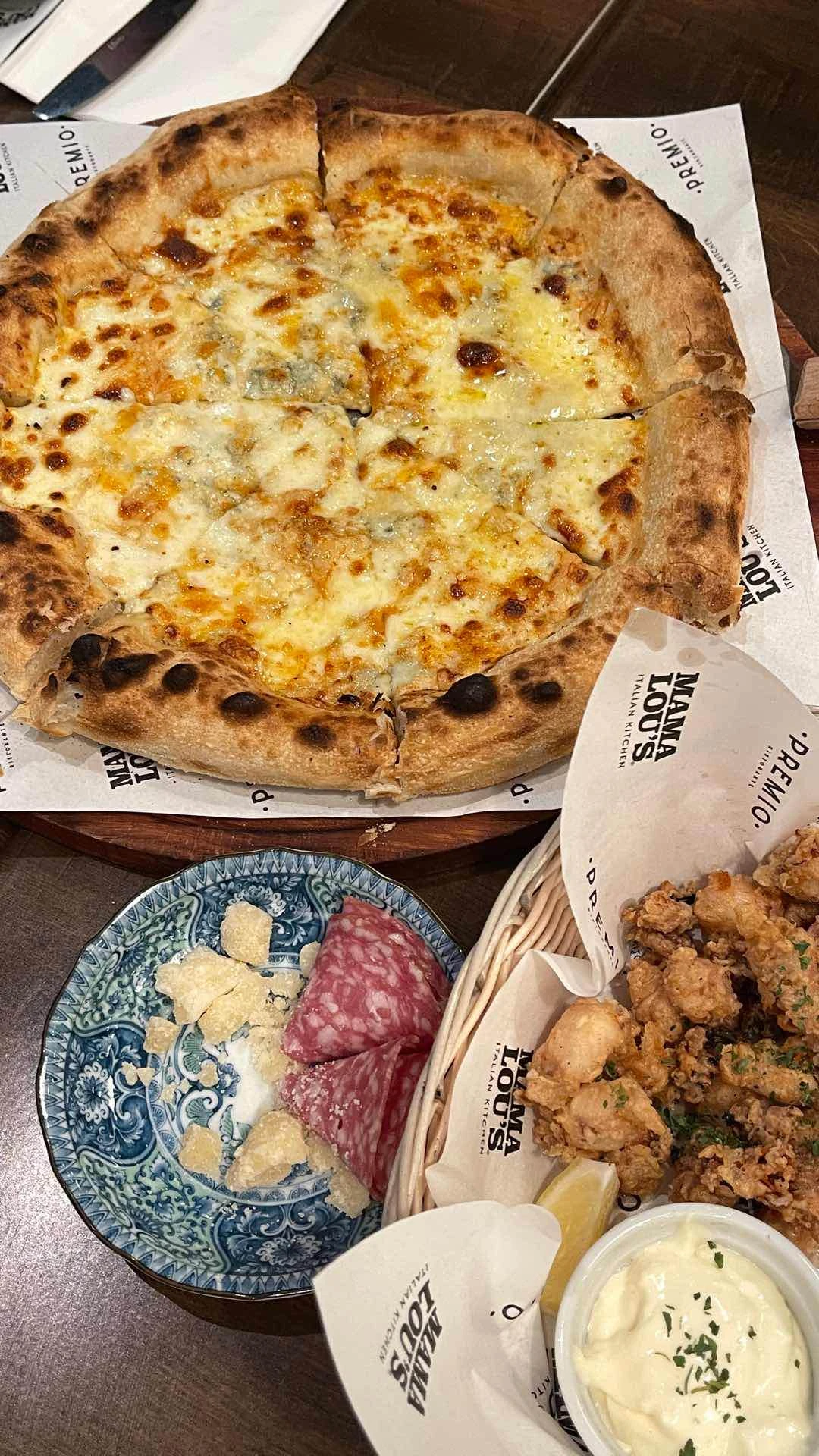 Pizza