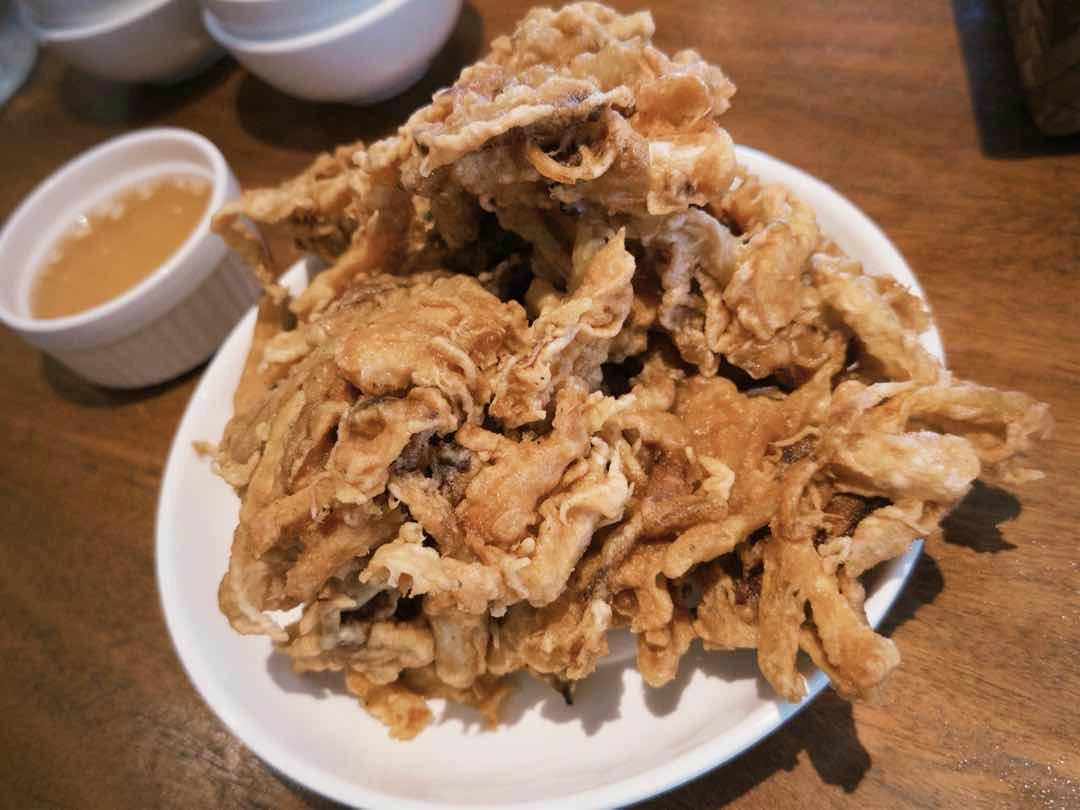 - of Pandawan Seafood Restaurant