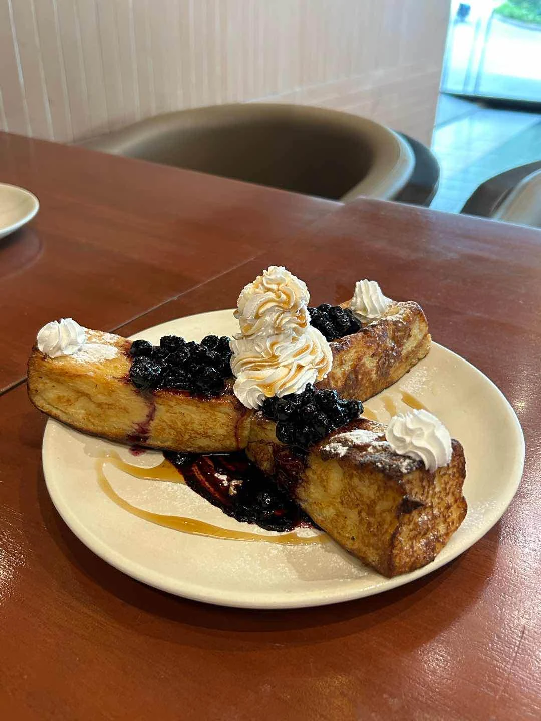 S.O. French Toast