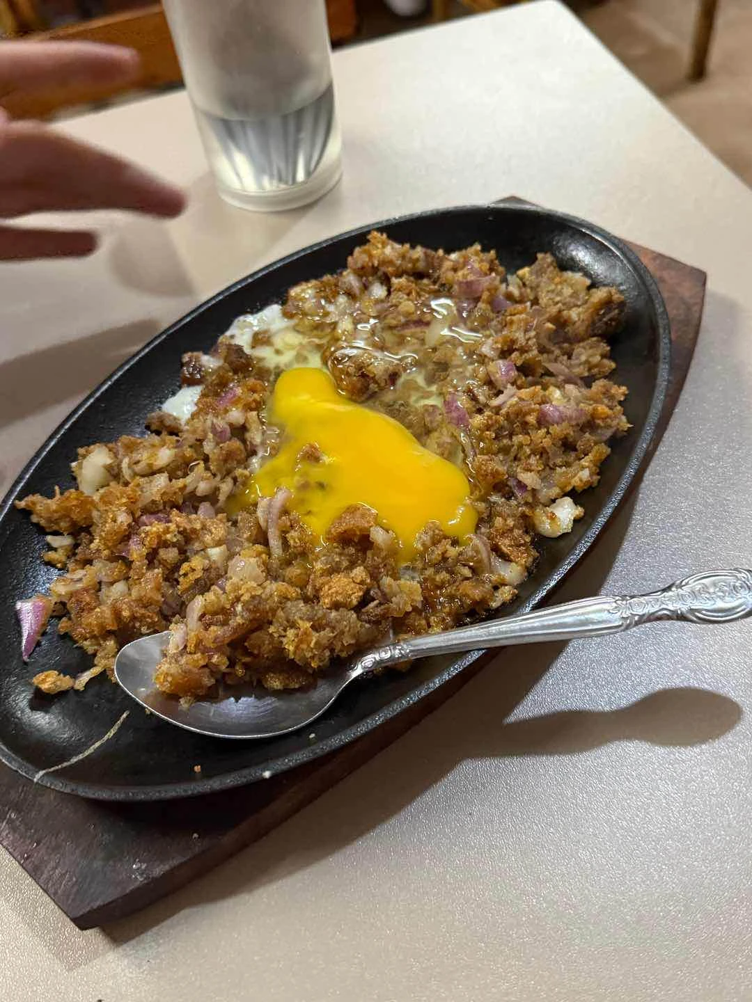 sisig