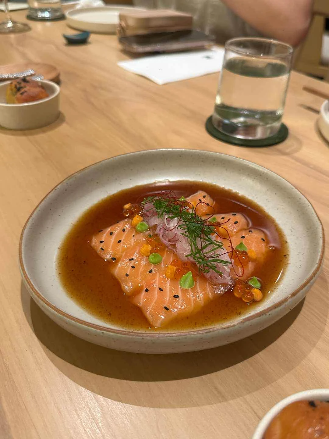Salmon