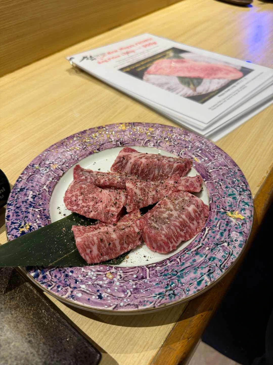 wagyu