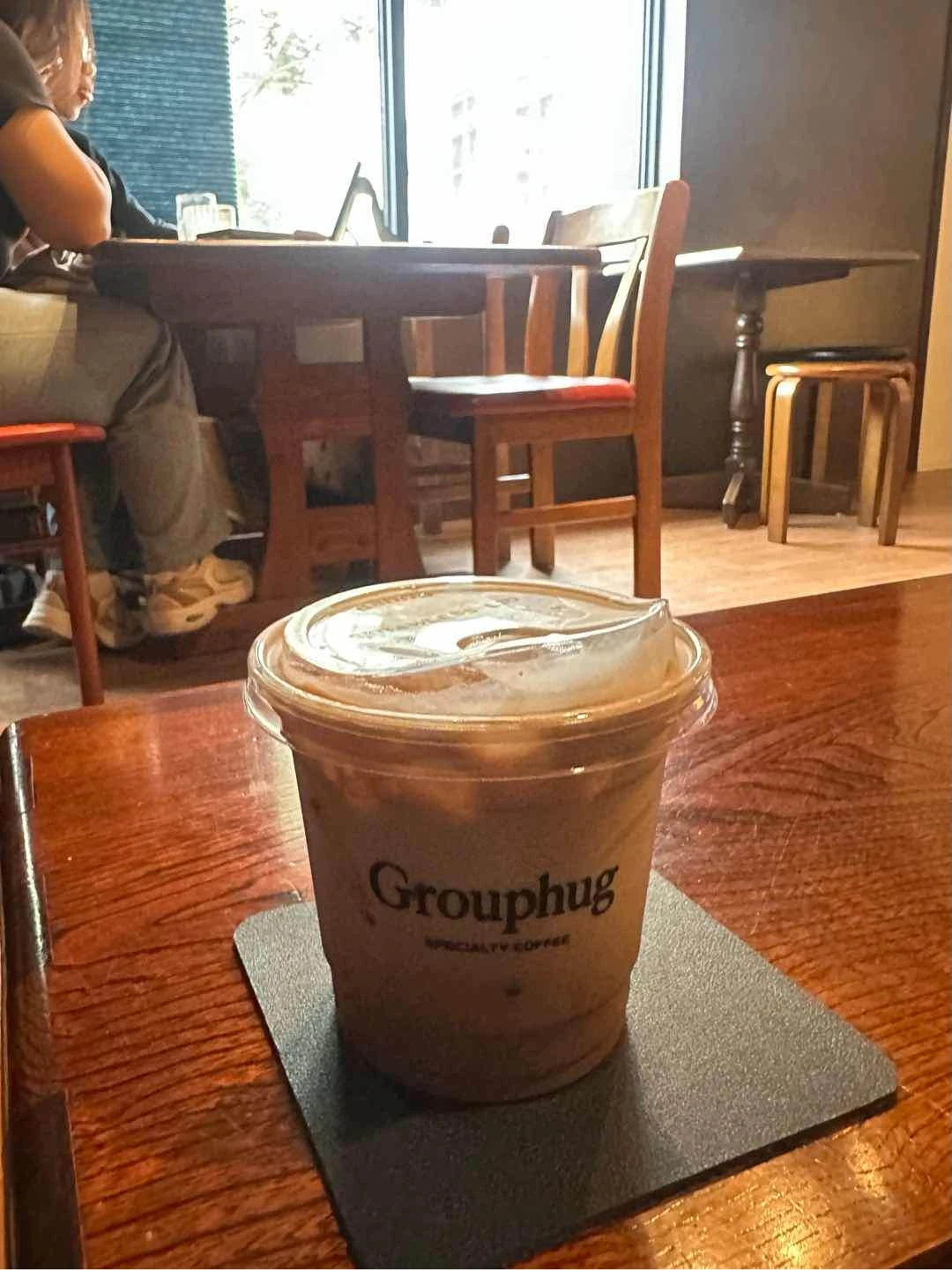Mocha