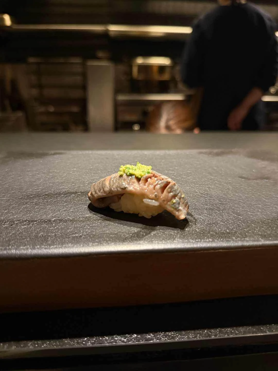 Mackerel