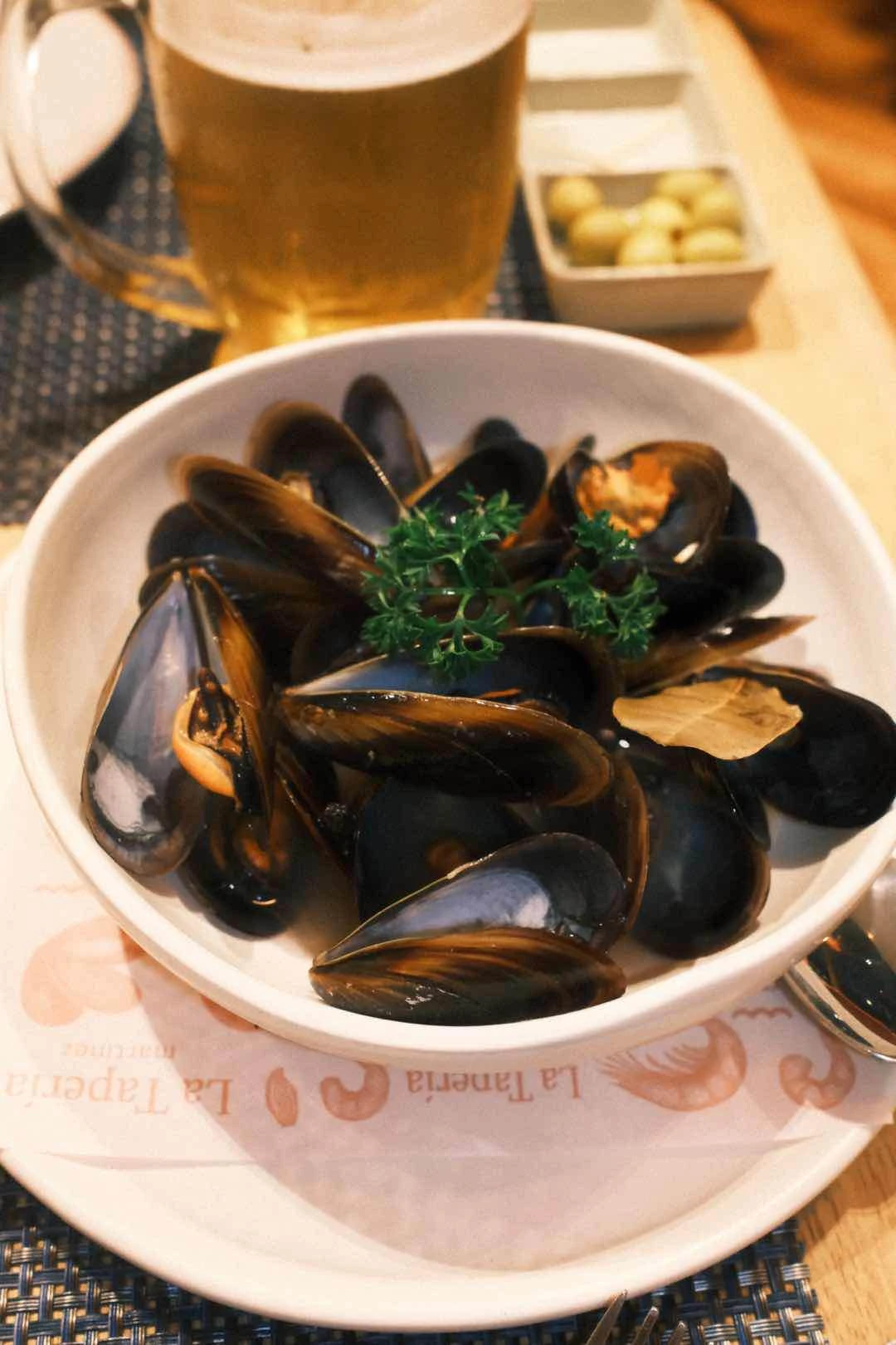 muscles