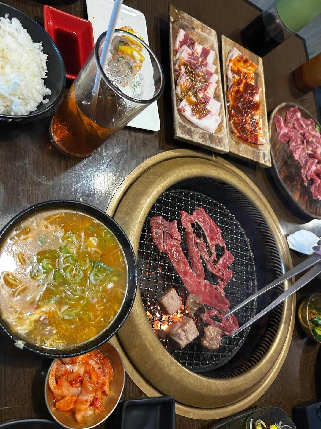 Great deal for ₱1499 lunch