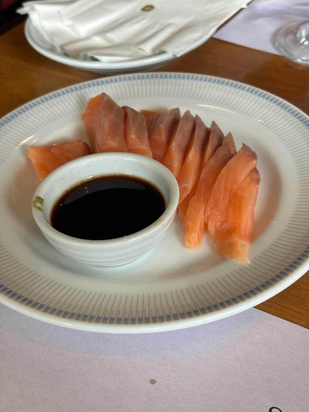 Sashimi