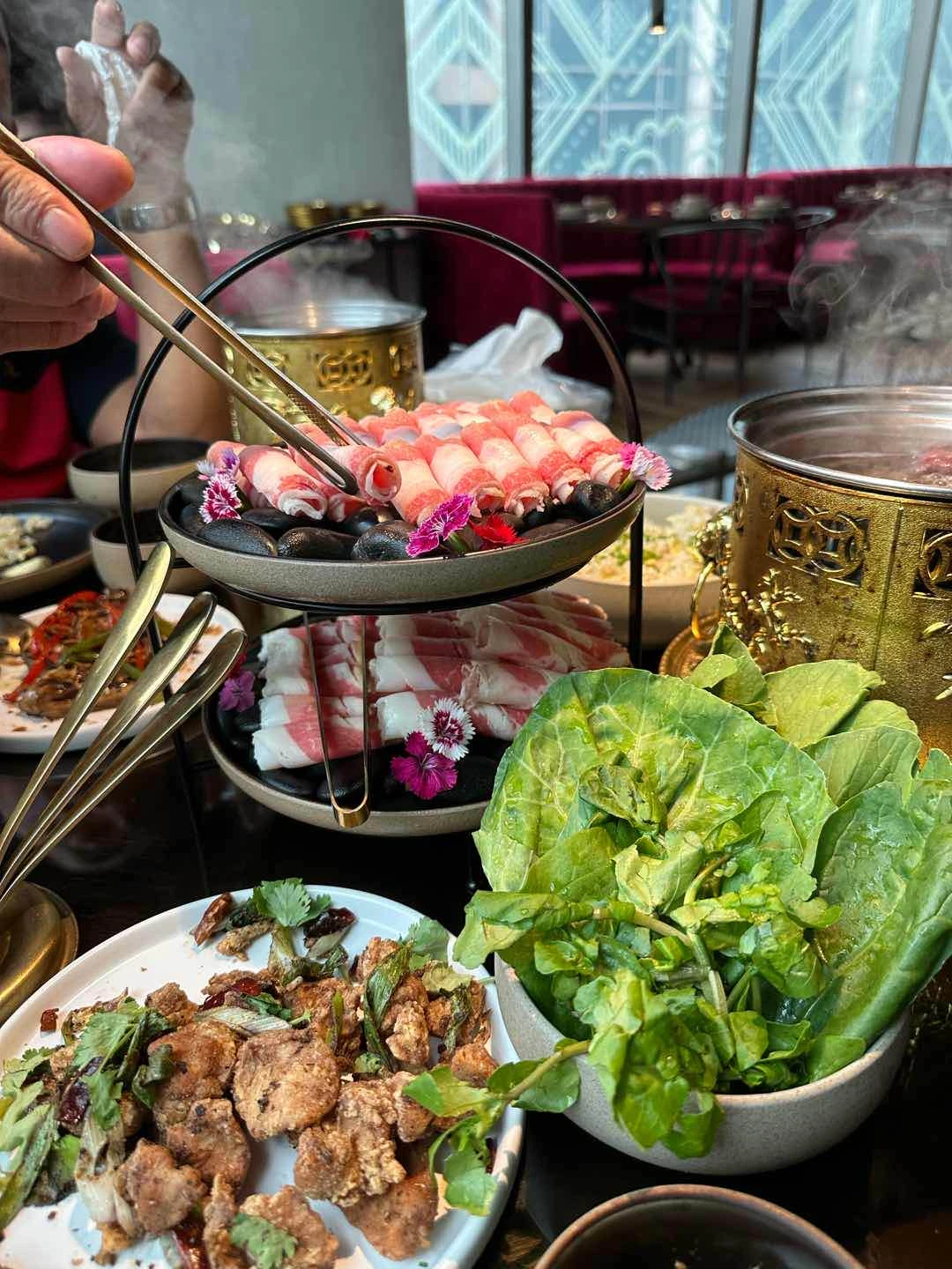 Review Photo of Chairman FU Hotpot Bar 福主席火锅