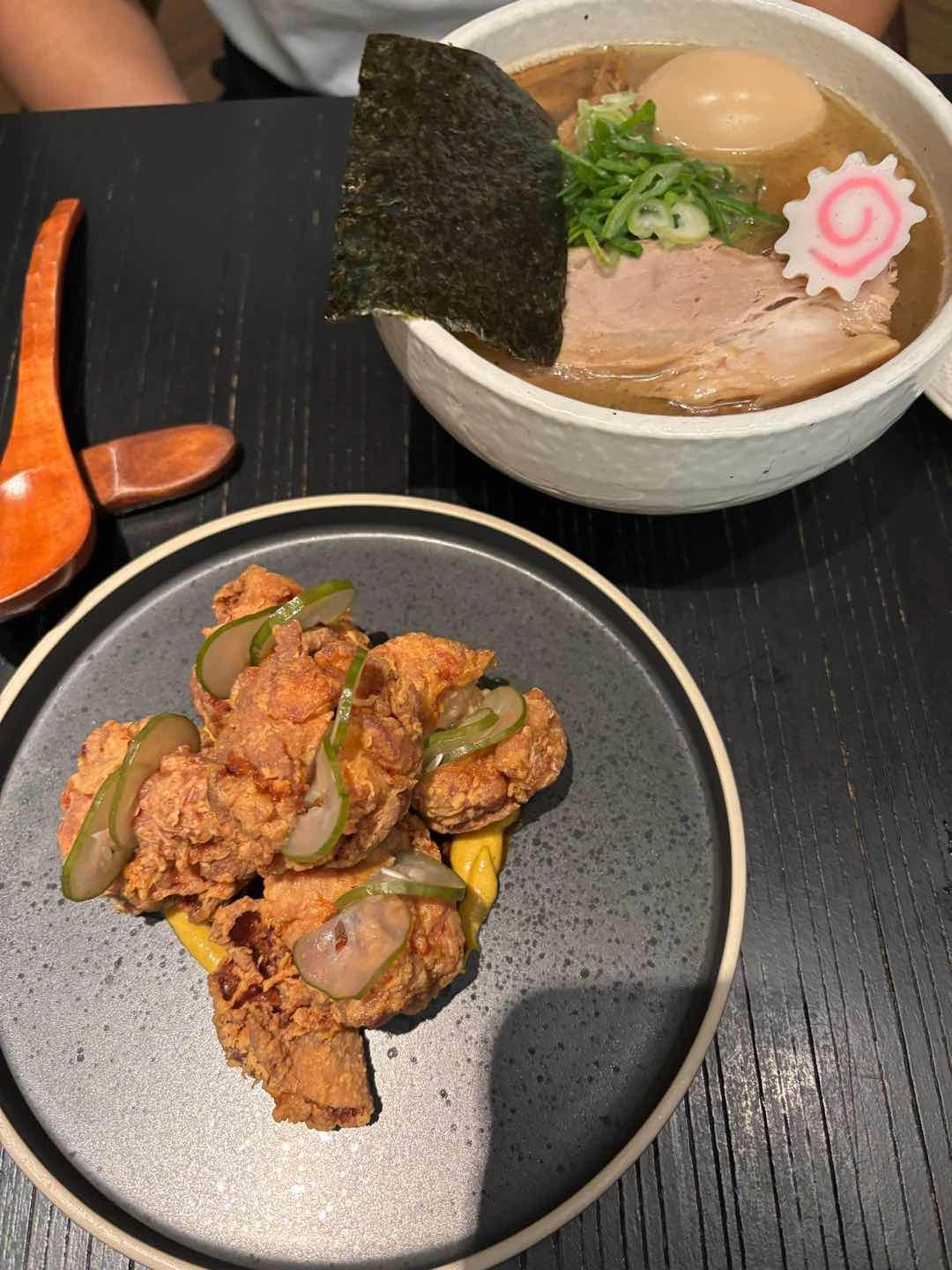 inosho ramen of Inosho Ramen