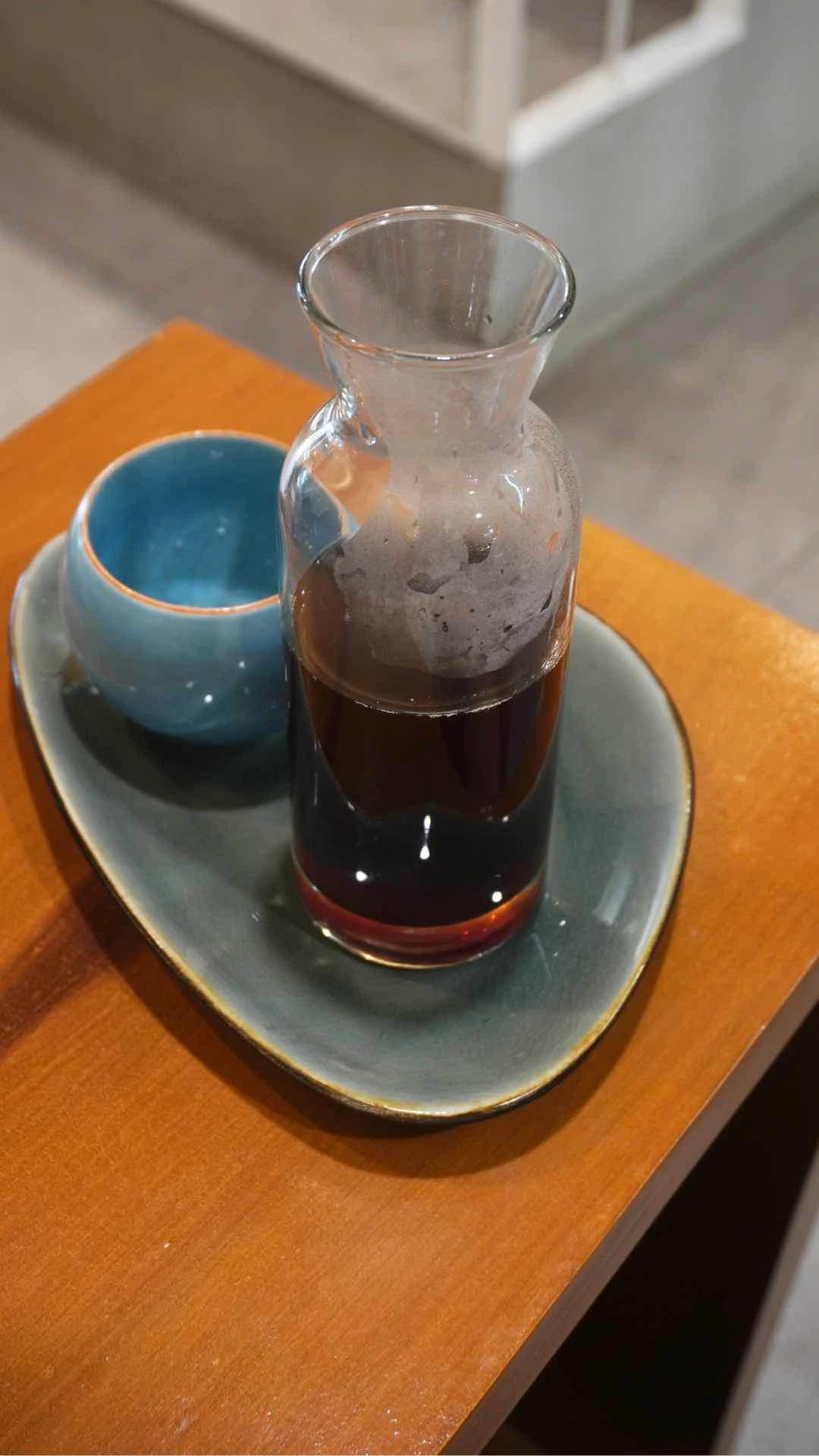 pourover