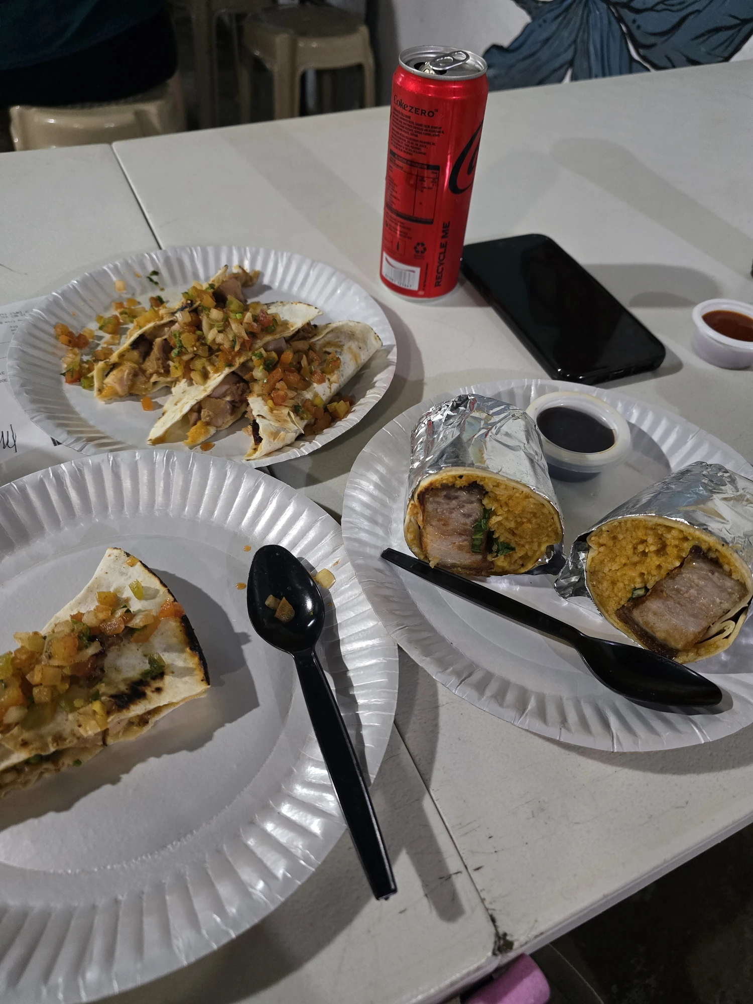 Review Photo of Buen Comer Poquellas