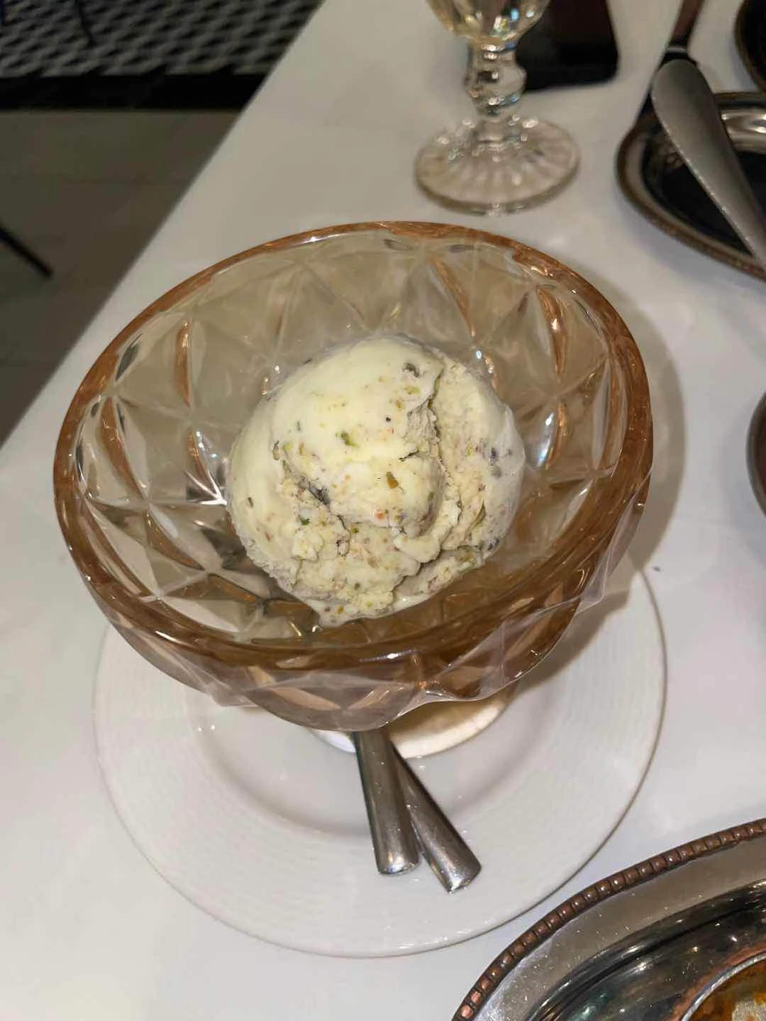 kulfi ice cream