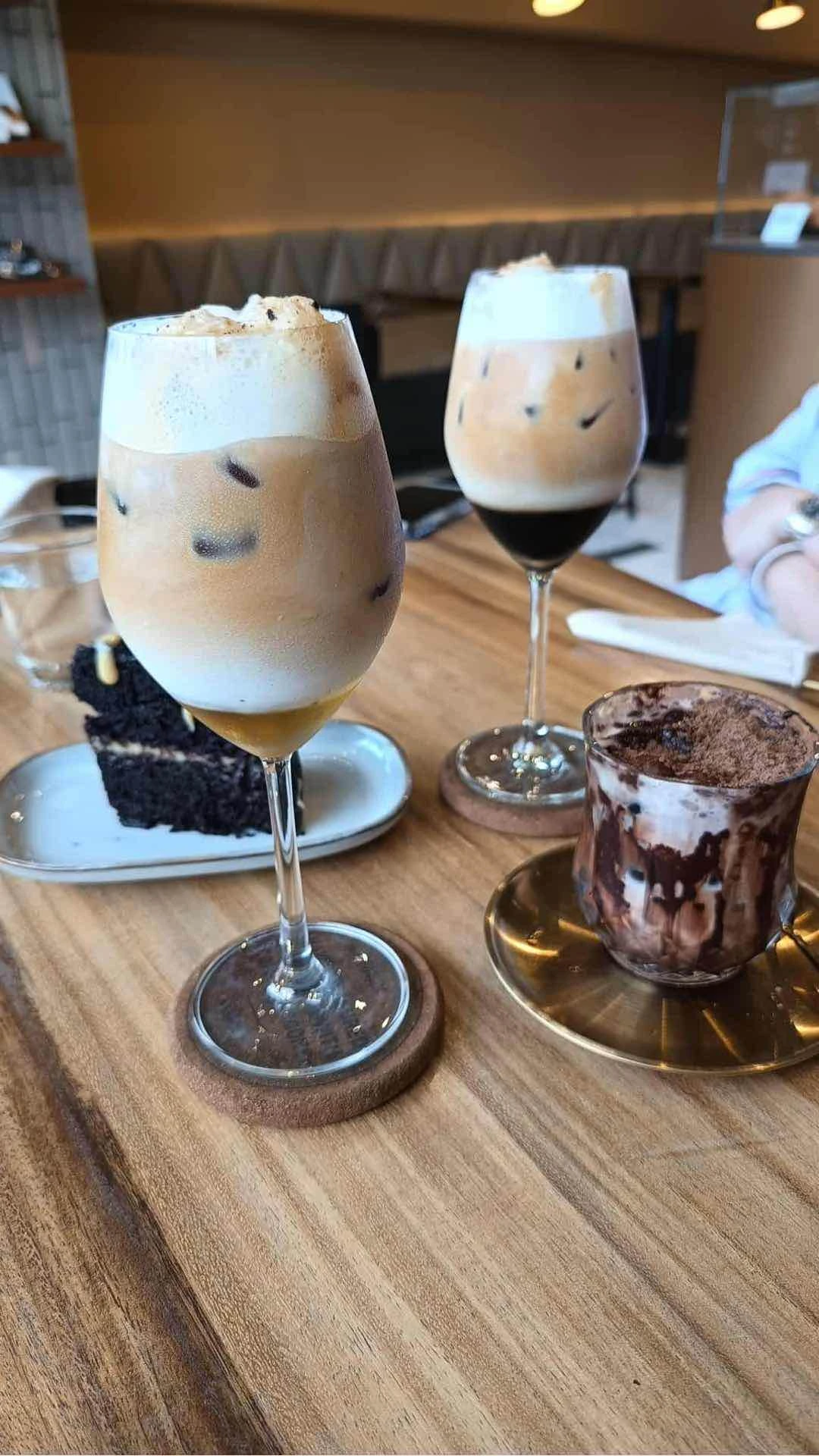 Jawa, Okinawa, Dark Mocha