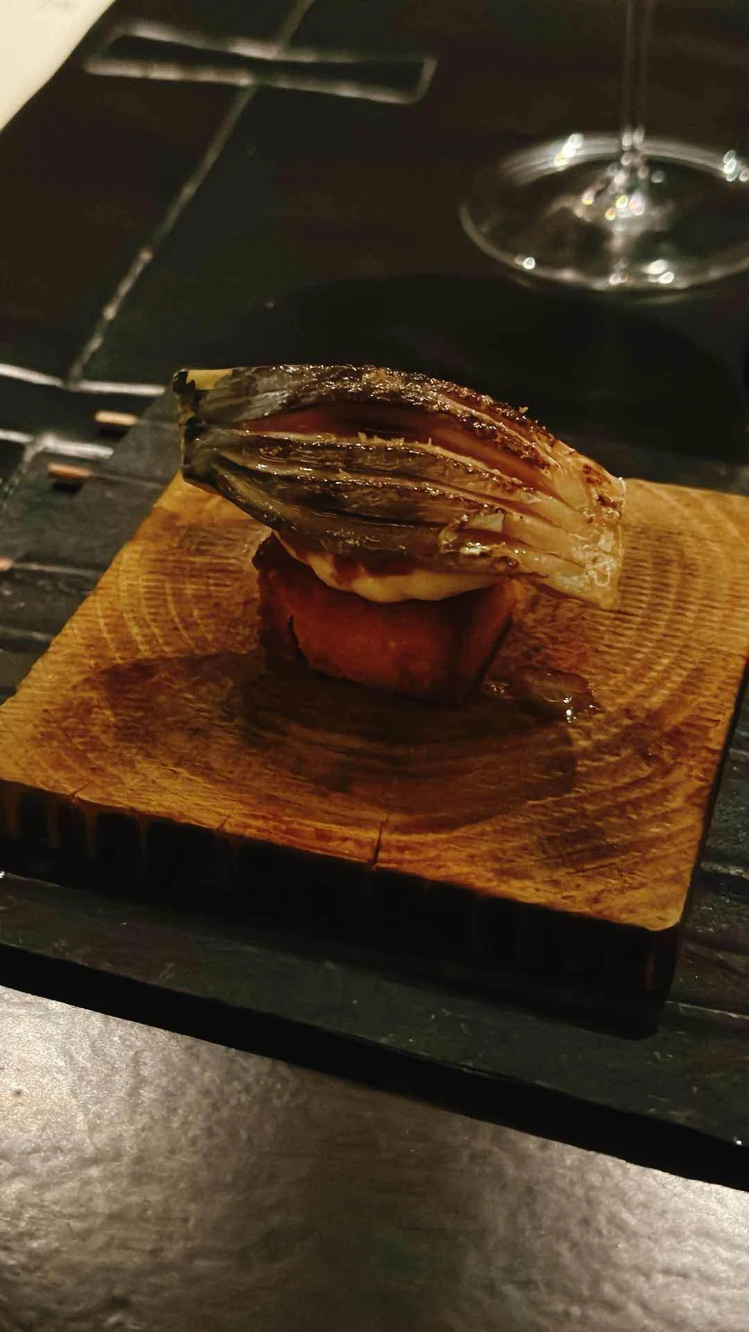iwashi pan