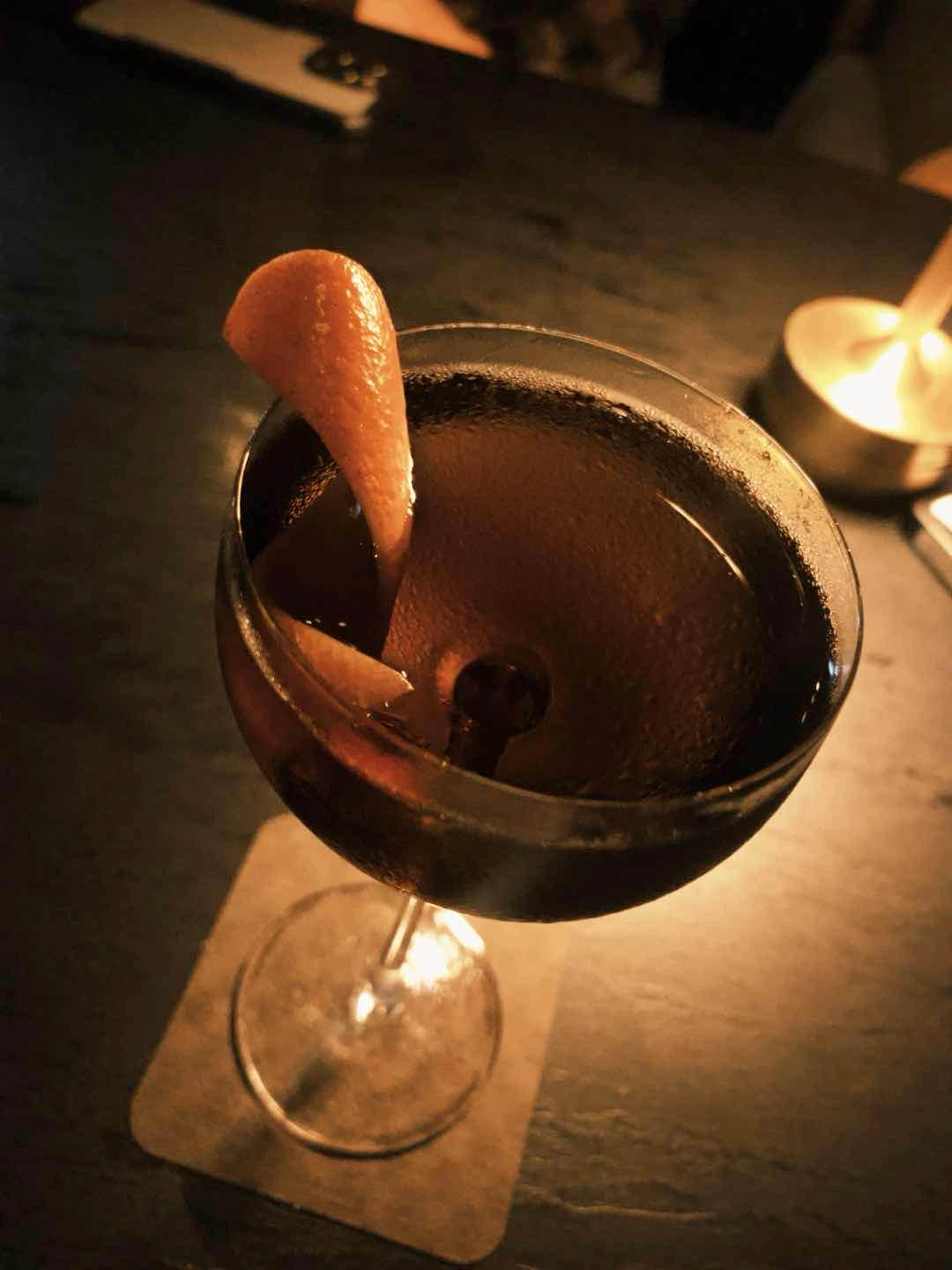 - of Southbank Cafe + Lounge - Estancia