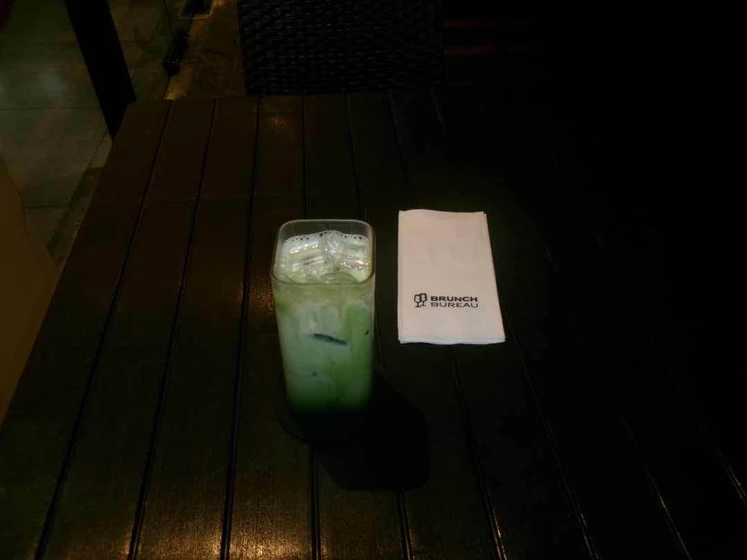 matcha