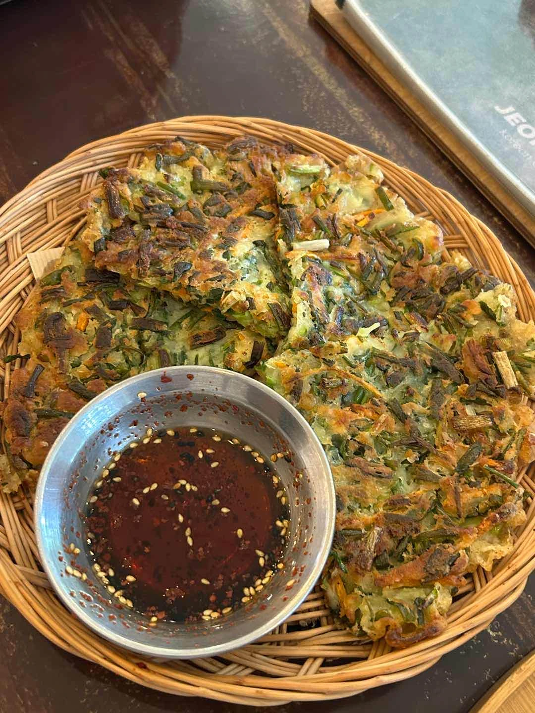 pa-jeon