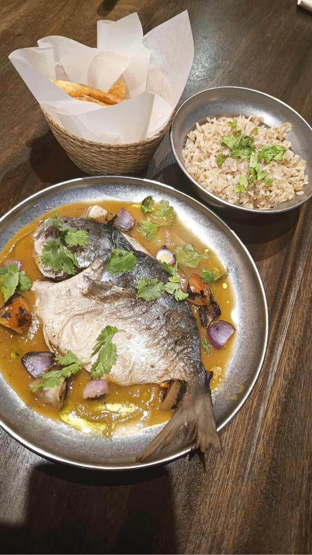 Pompano