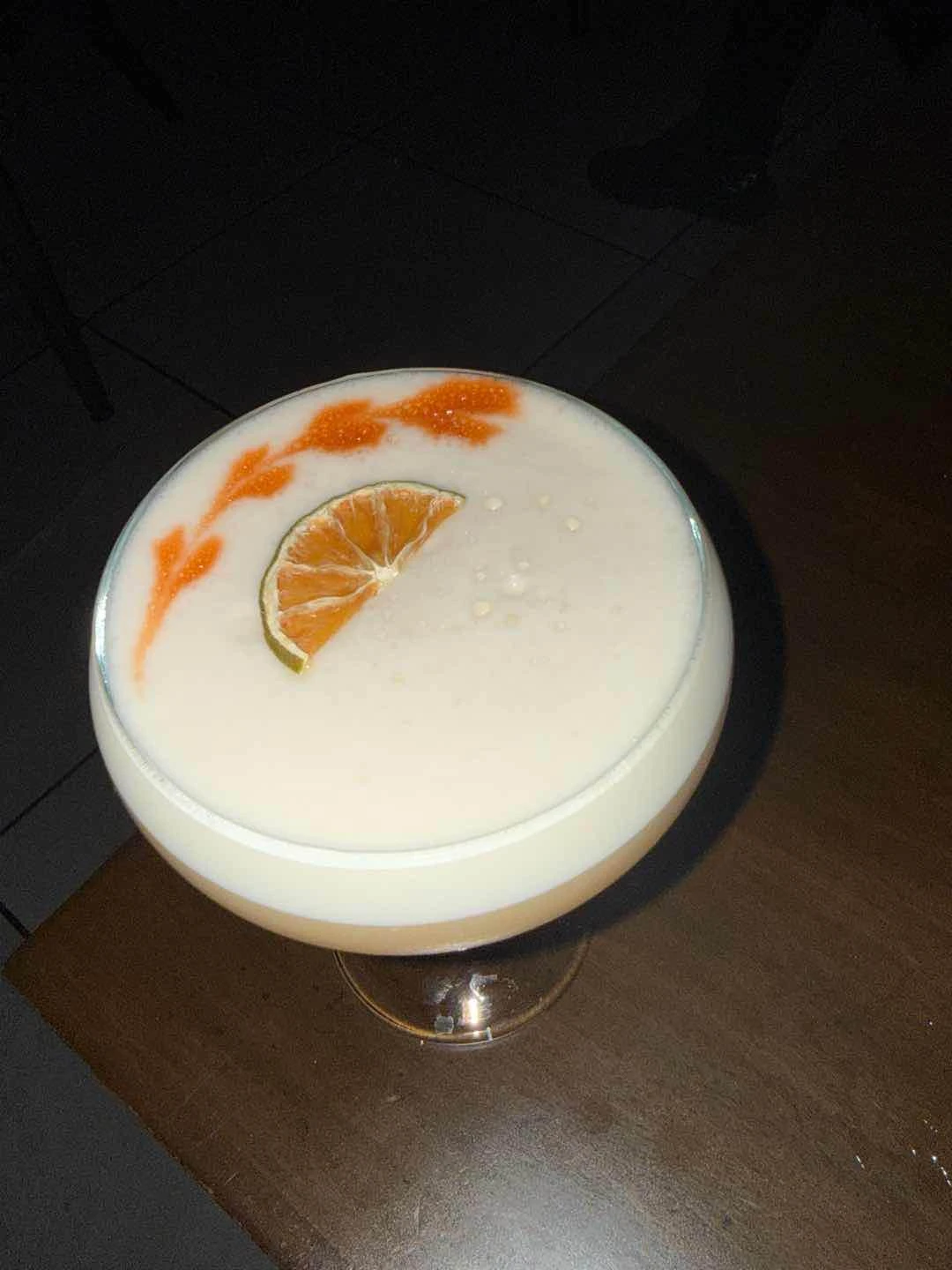 cocktail