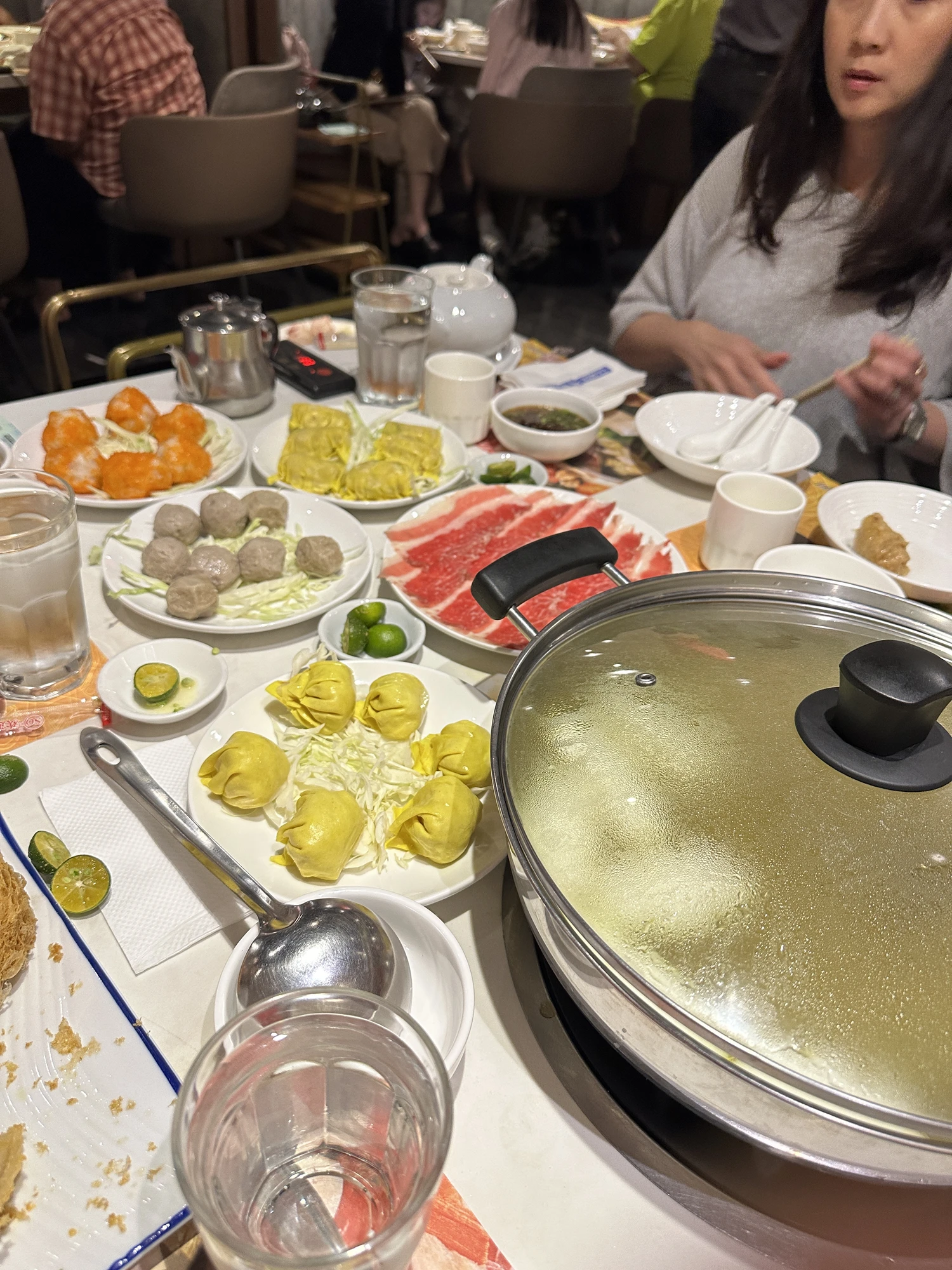 Shabu Shabu