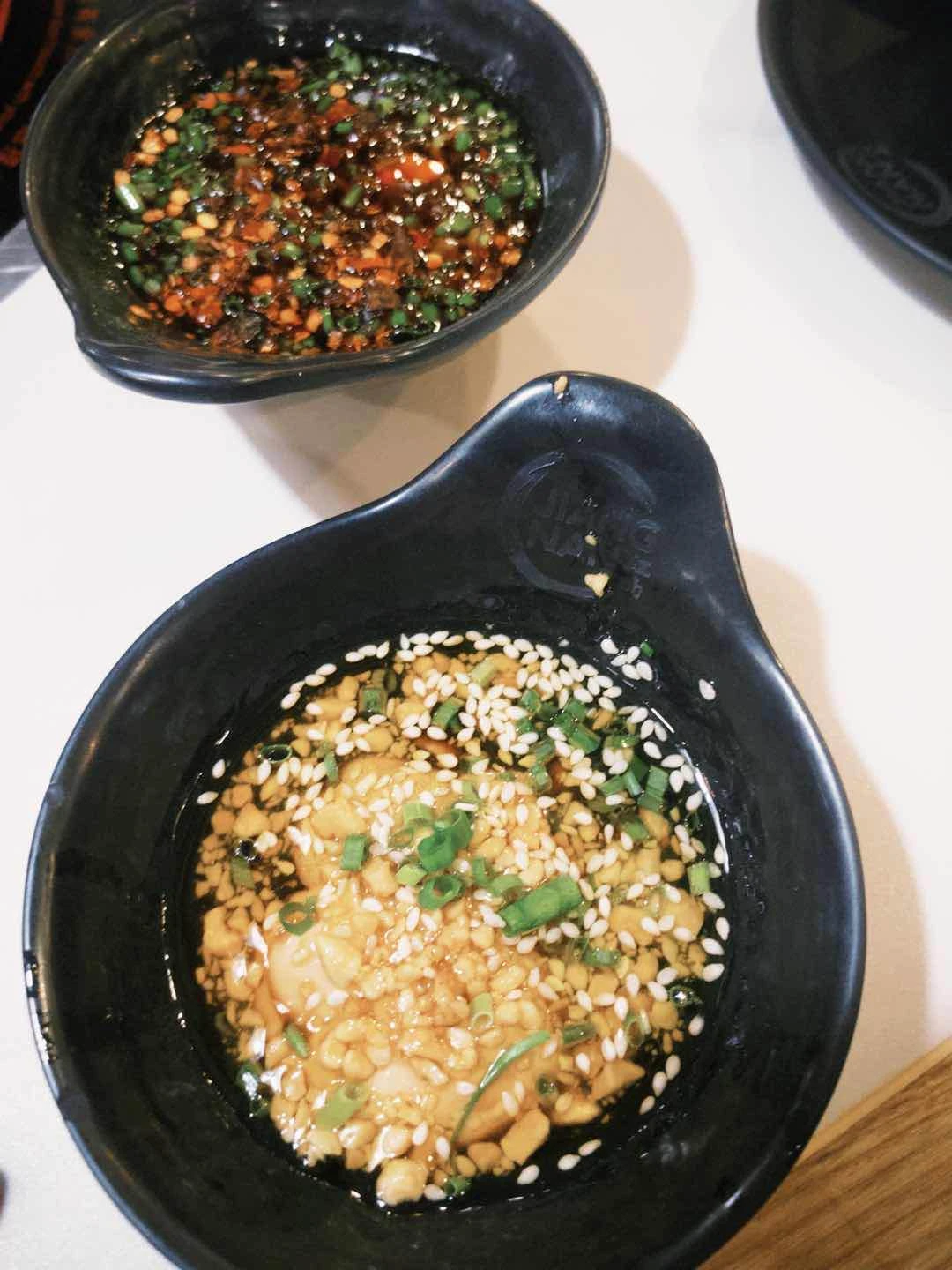 Review Photo of Jiang Nan Hotpot (Paseo Center)