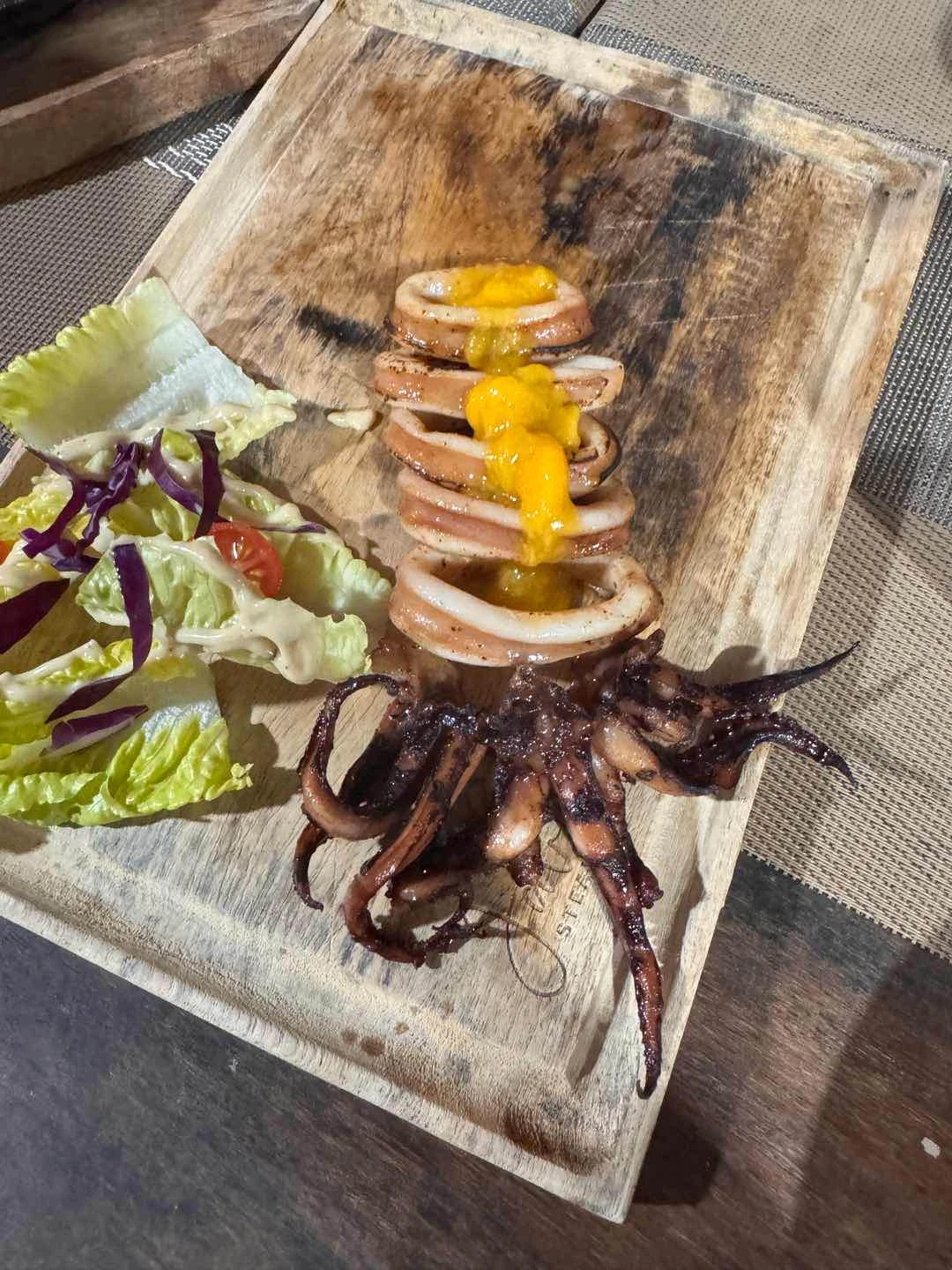 Review Photo of Javier’s Kitchen