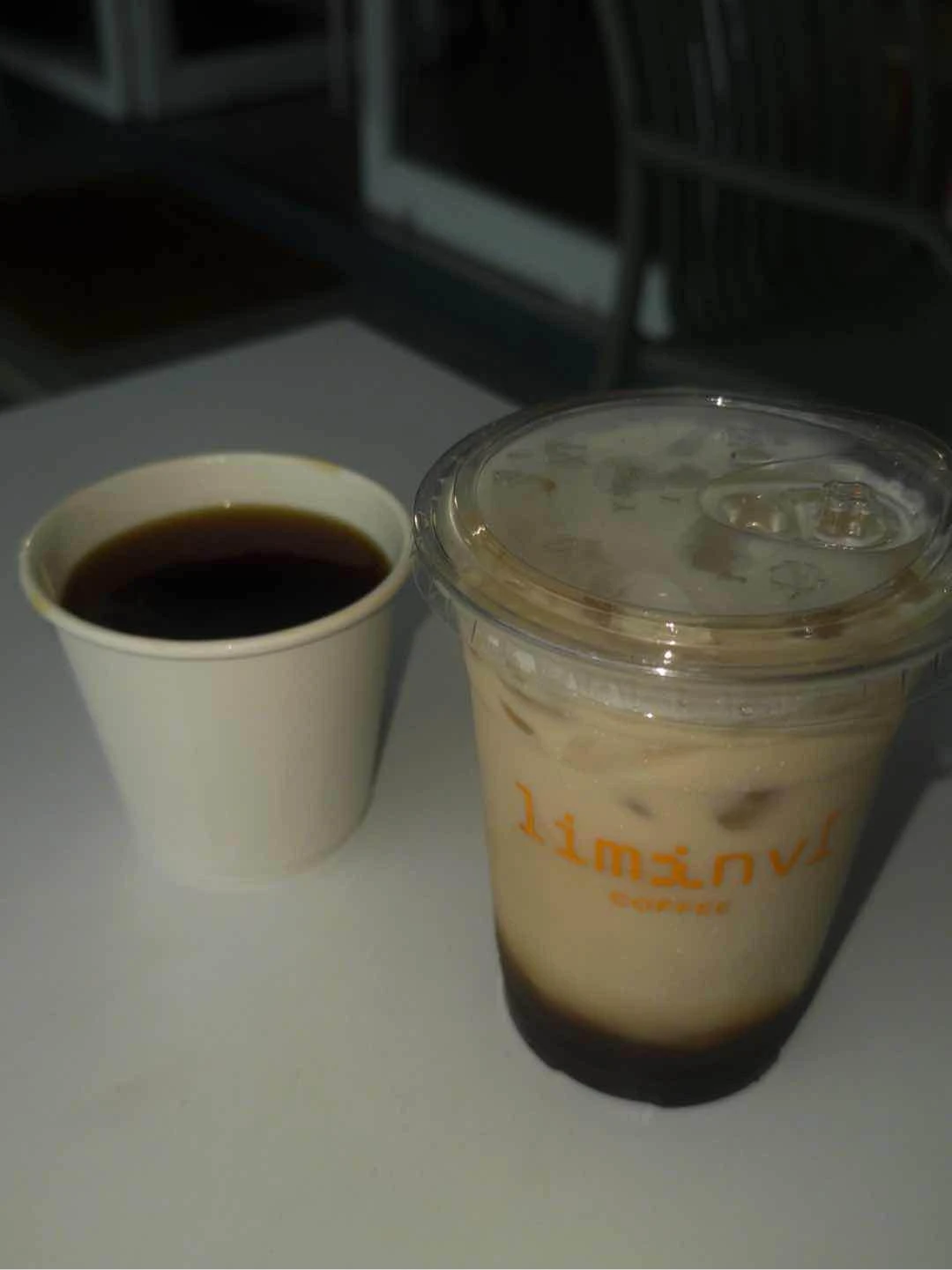Filter Coffee