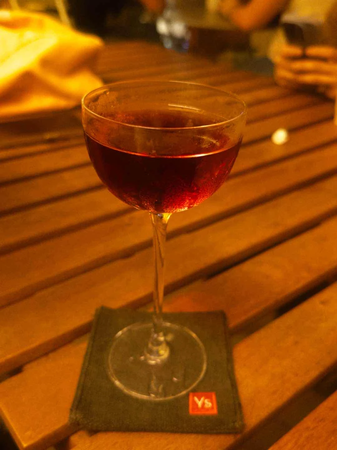 Negroni