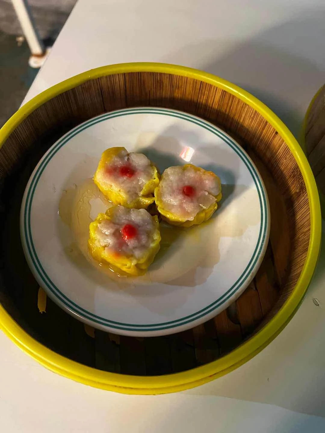 Pork Siomai