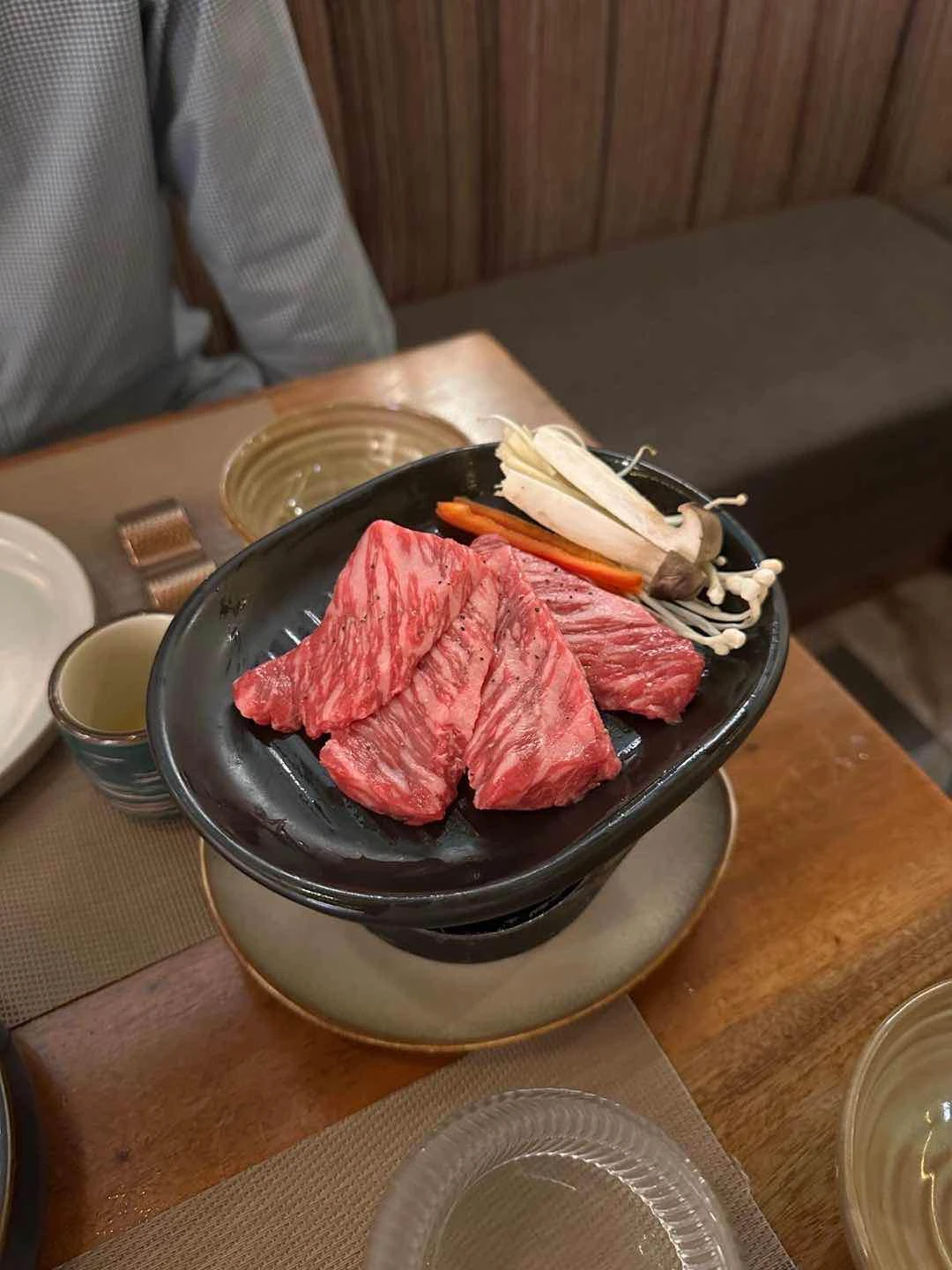 Beef Wagyu