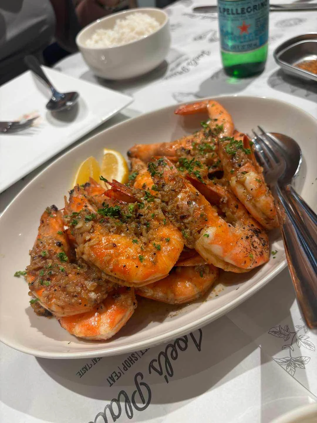 Shrimp