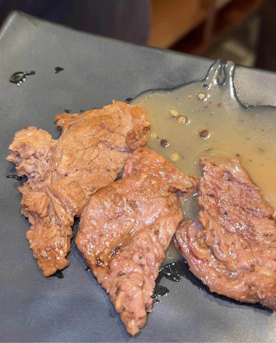 roast beef