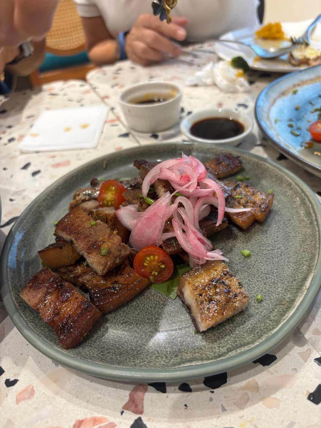 Liempo