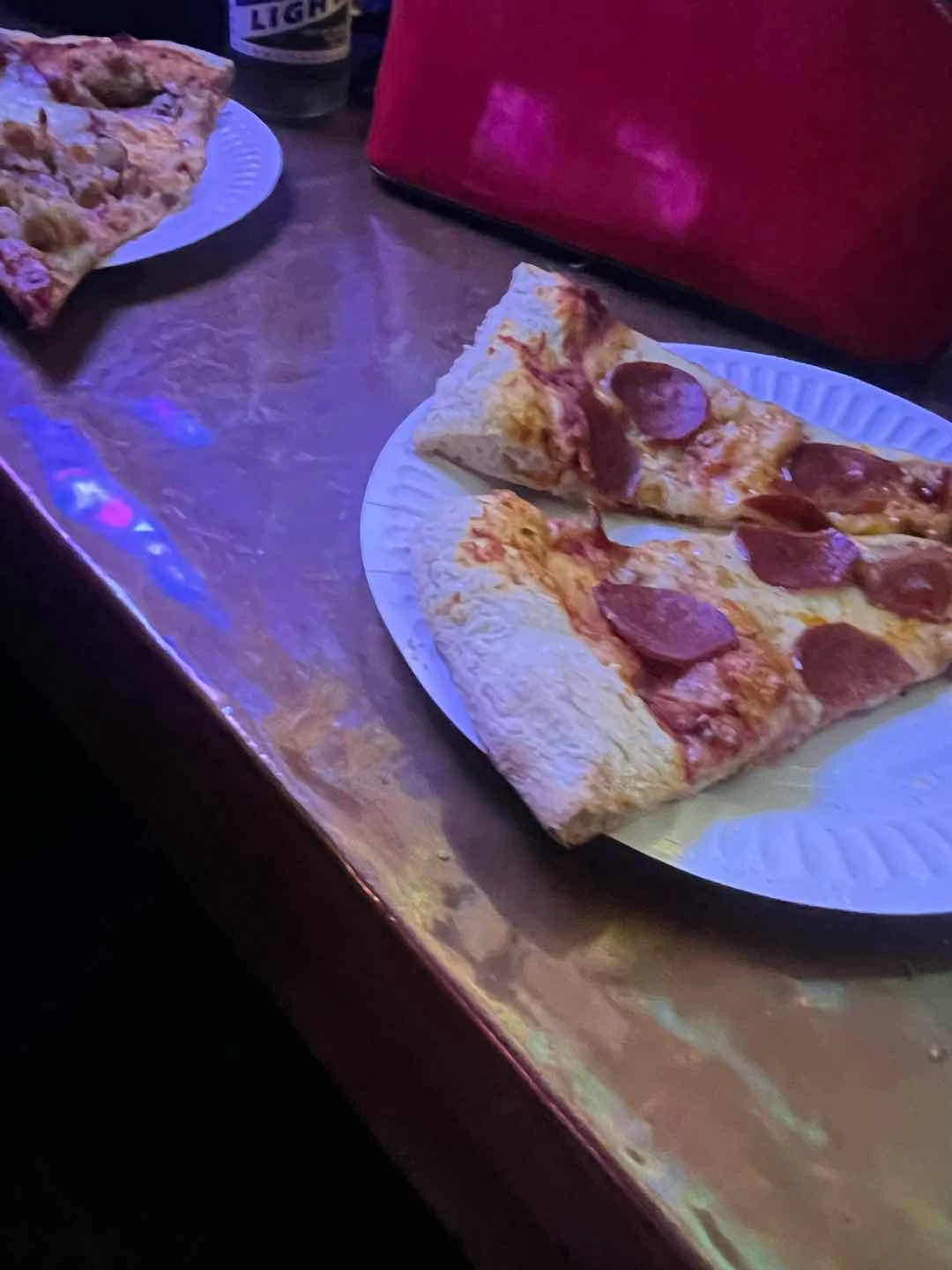food