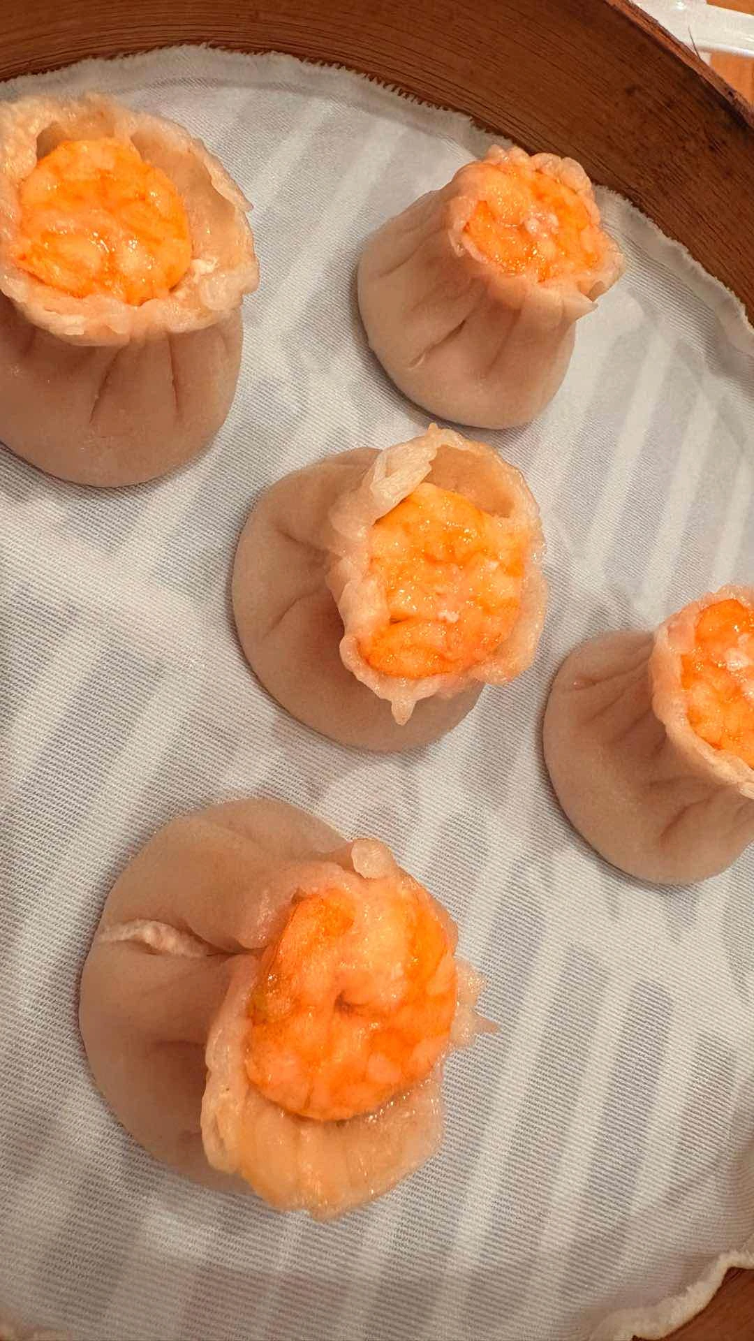 Shrimp Shao Mai