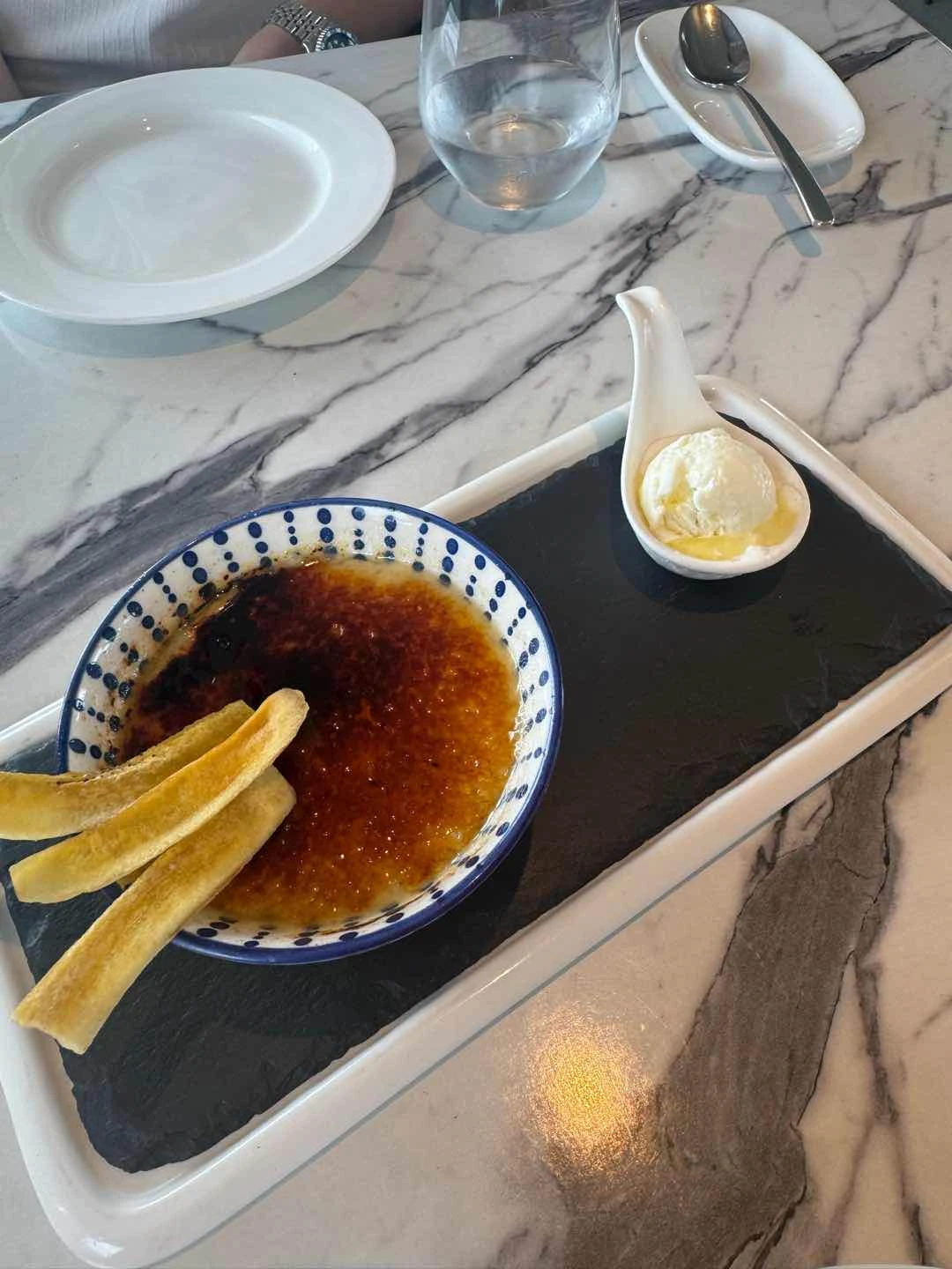 Creme Brulee
